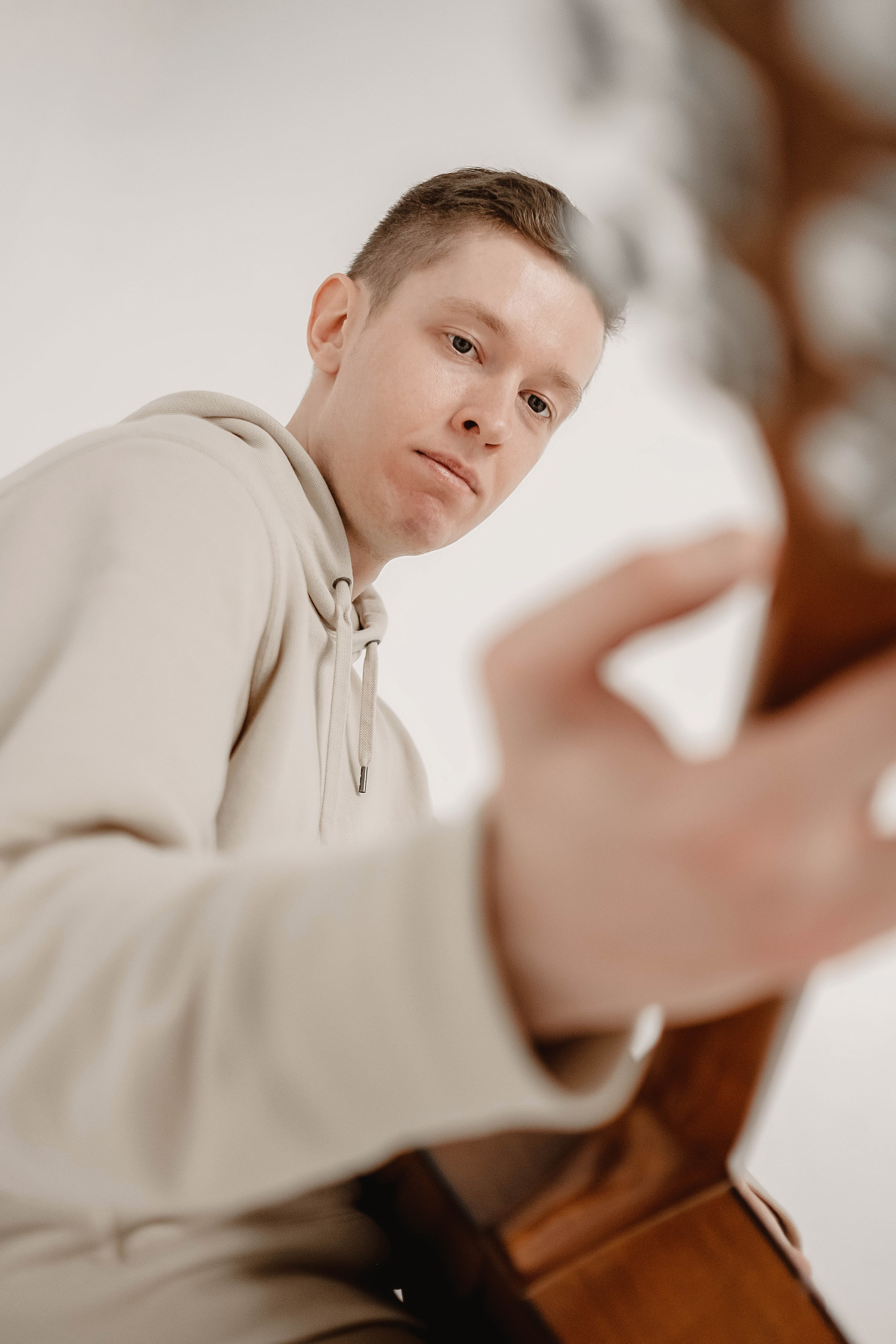 Александр. Портретный и свадебный фотограф в Йошкар-Оле Егошина Екатерина