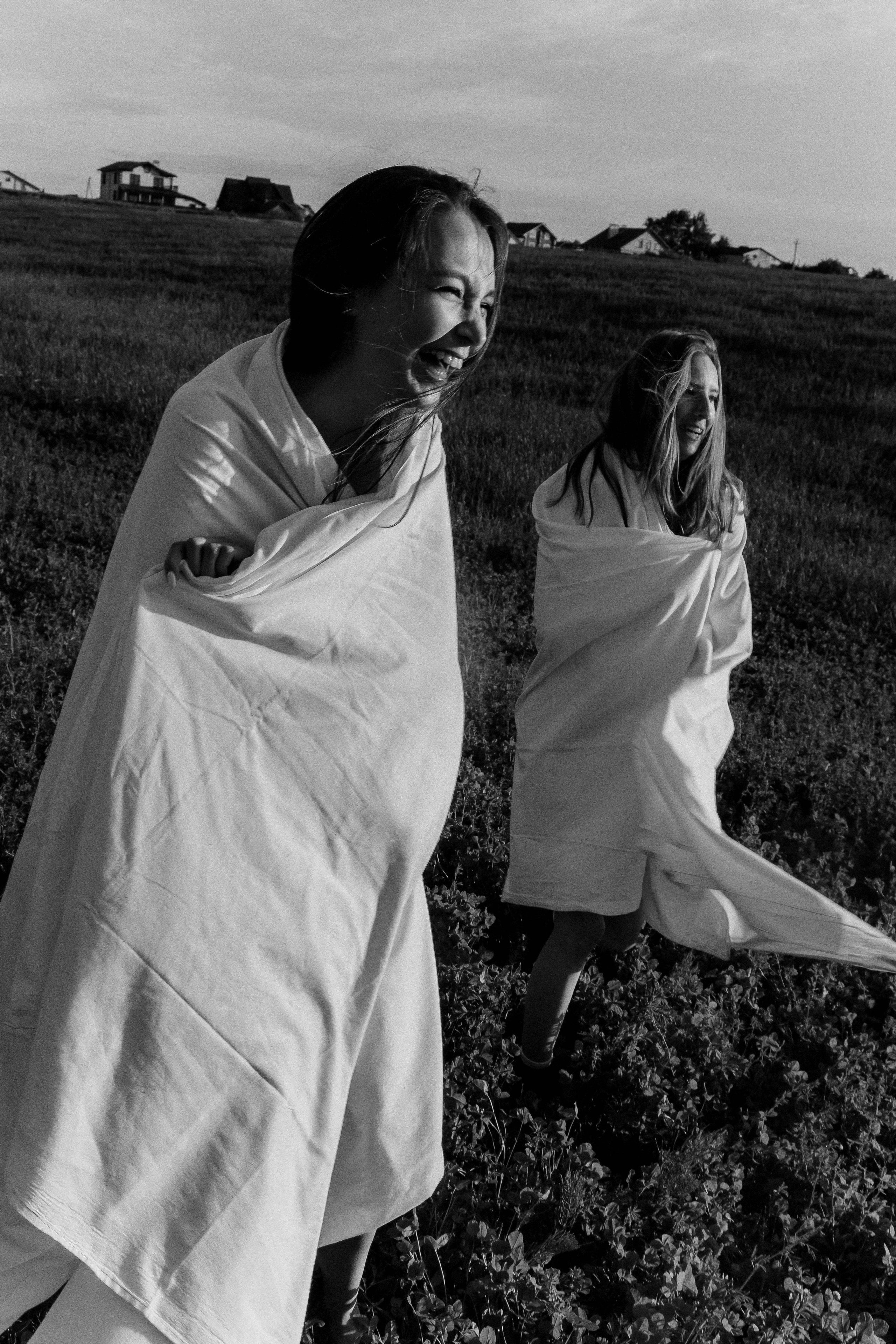 На рассвете. Портретный и свадебный фотограф в Йошкар-Оле Егошина Екатерина