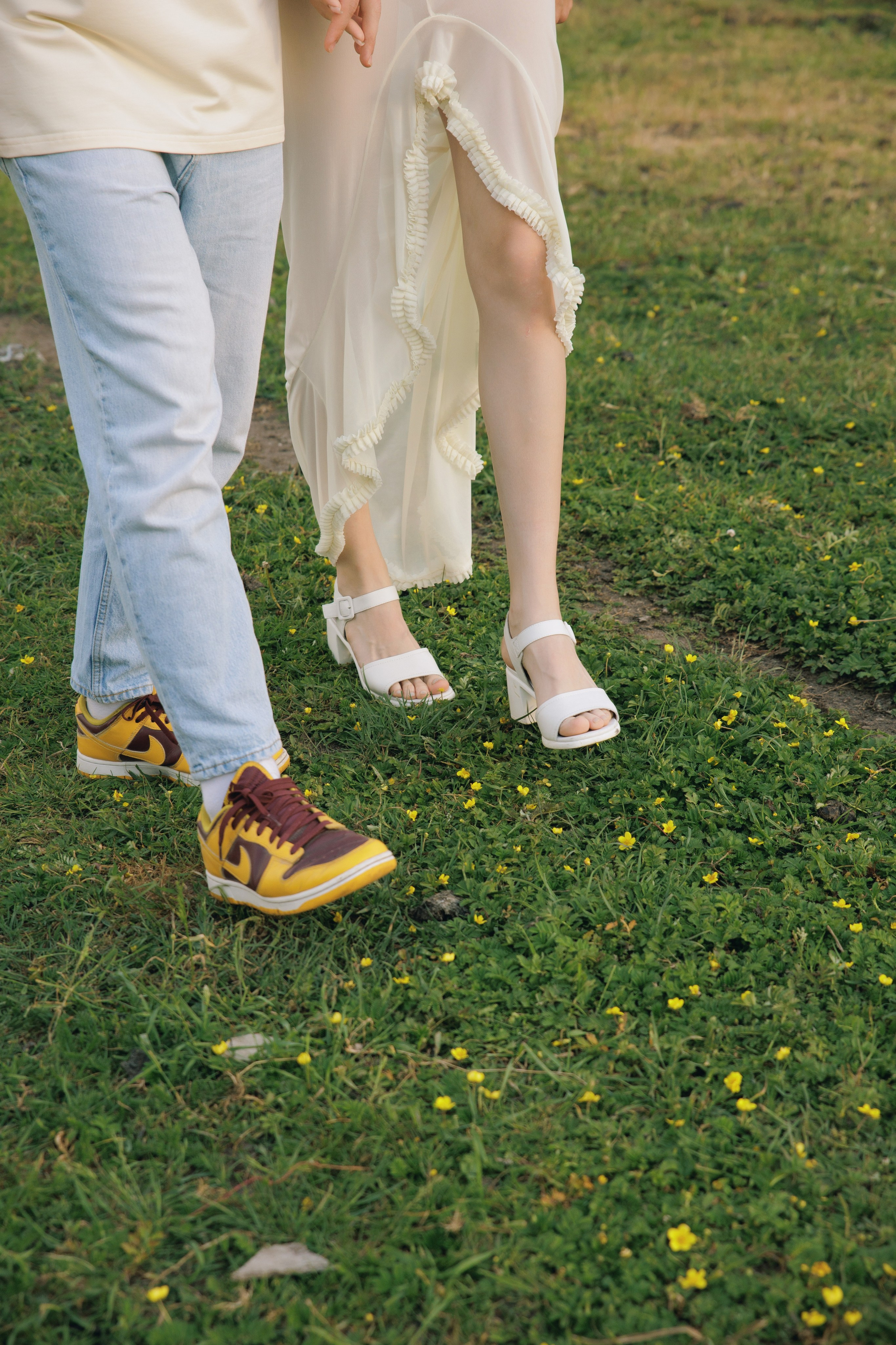 Ферма. Свадебный фотограф Калининград