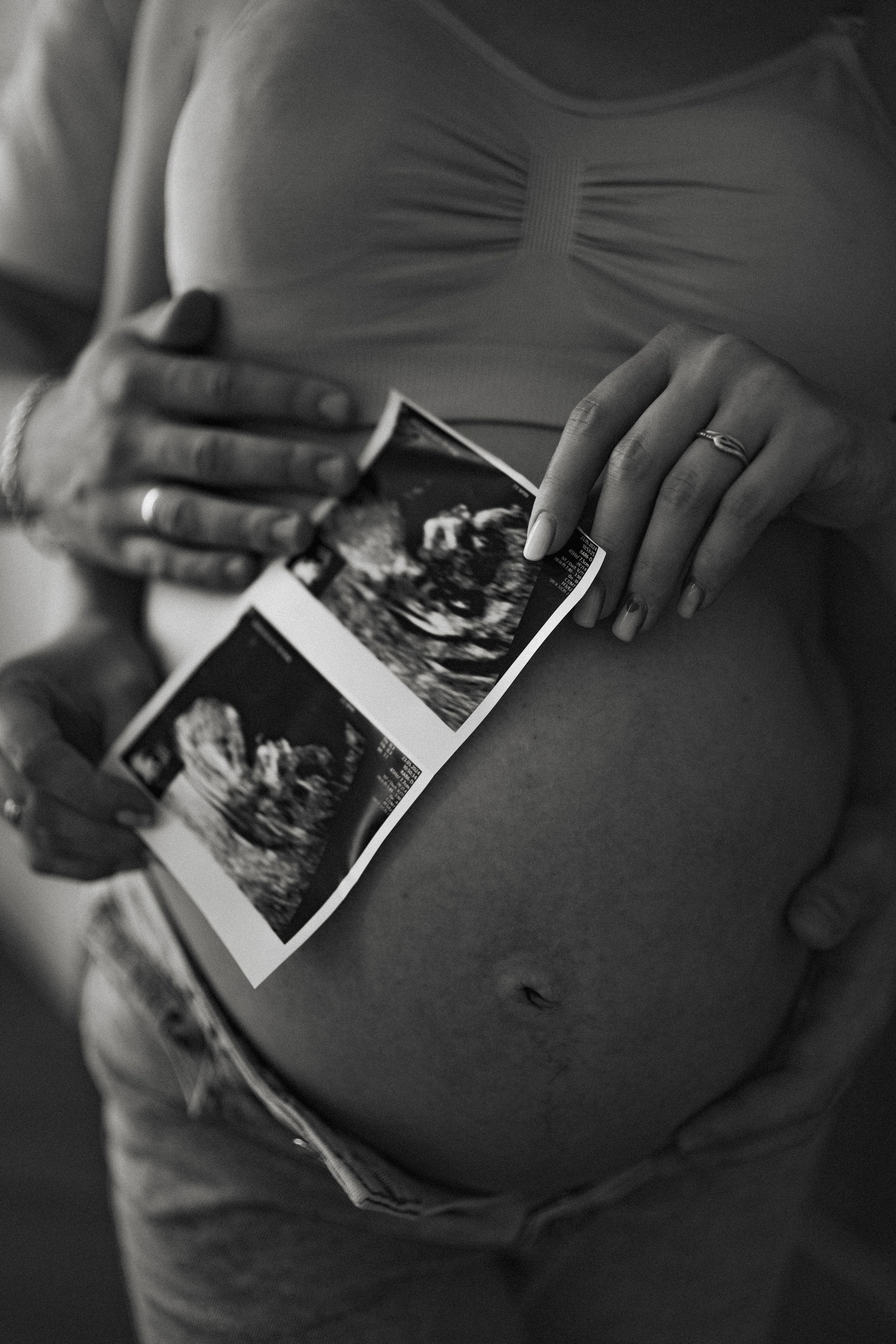 Polina|Vladimir. Трансформационный фотограф Lina Gaechka