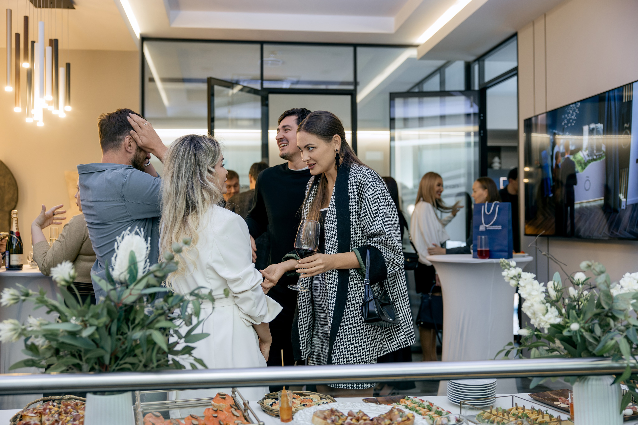 Небо над Енисеем. Фотограф в Красноярске