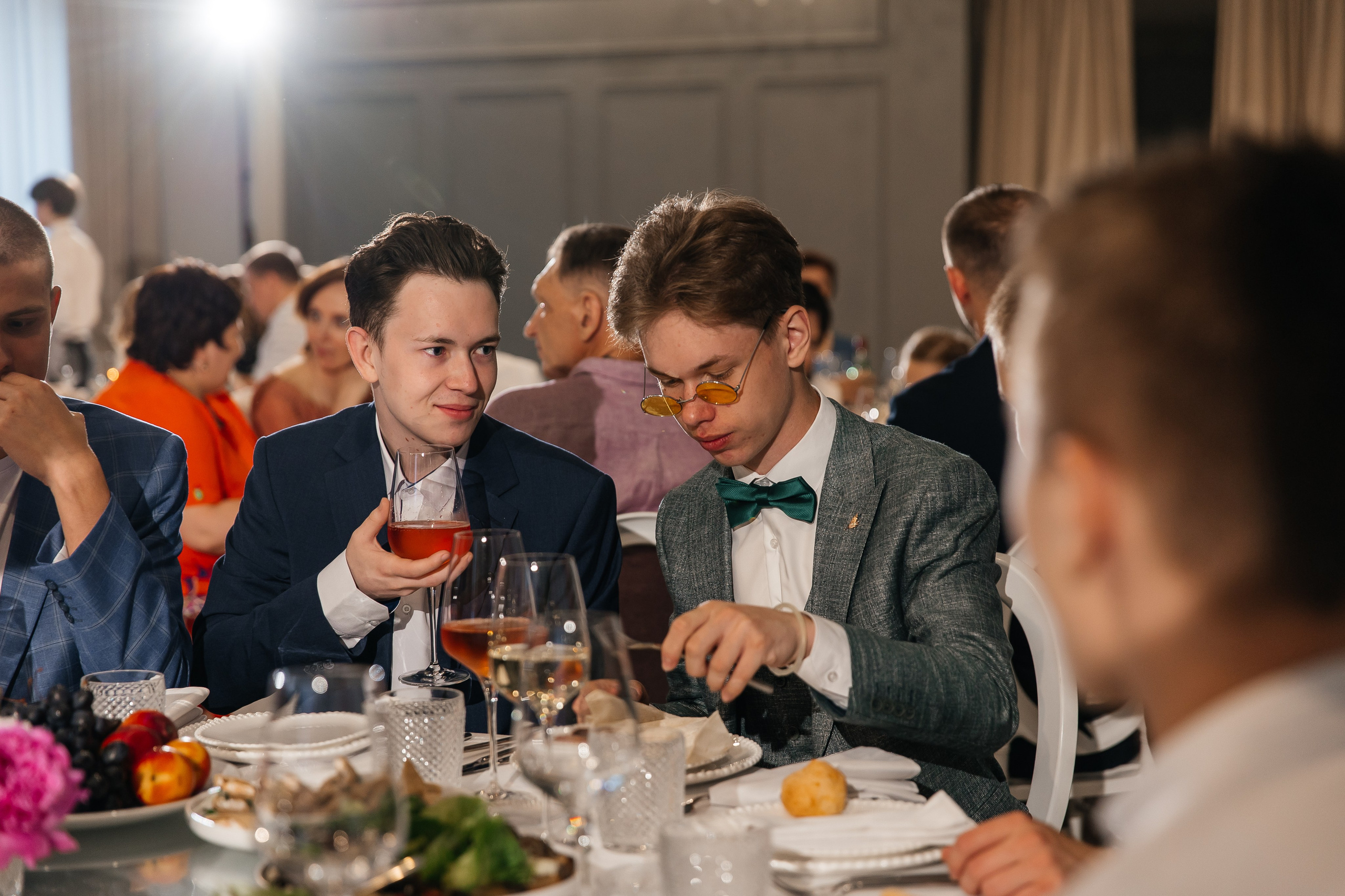 2023-06-23 Выпускной МБОУ СОШ № 10. Фотограф в Красноярске