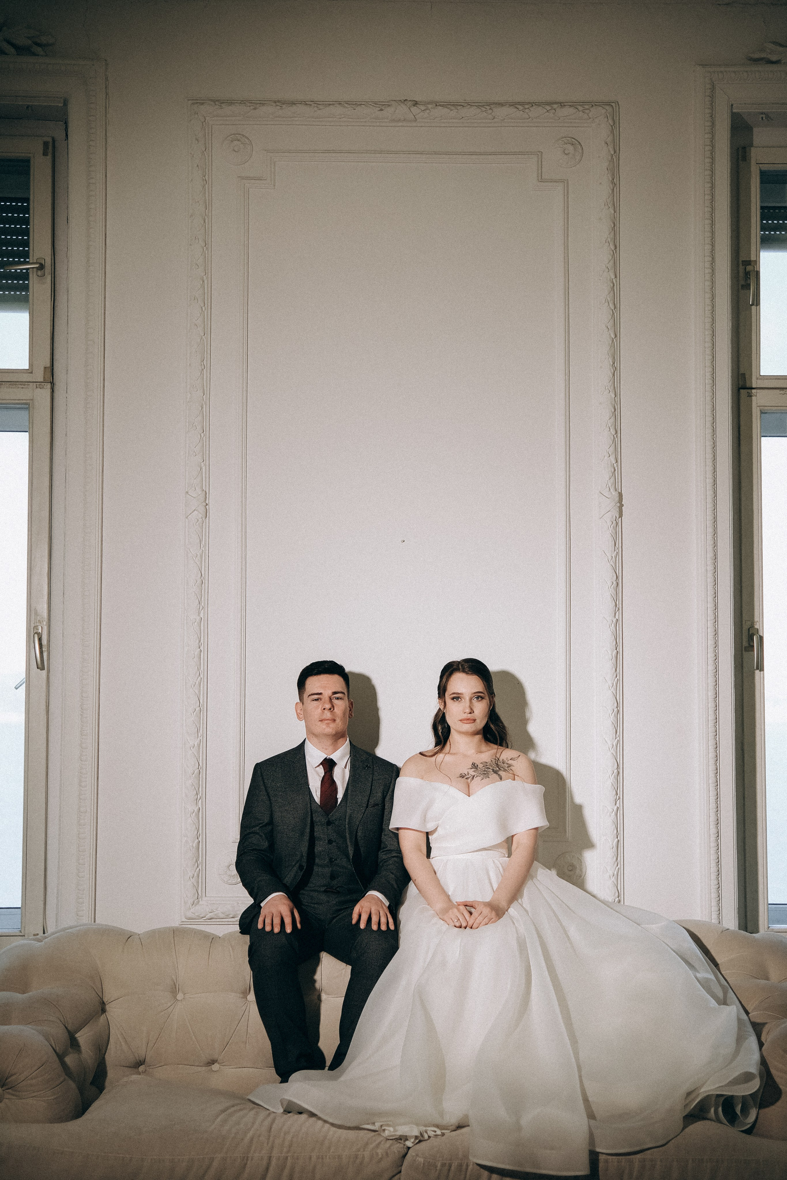 Надя & Серёжа. Phdkvmr.ru