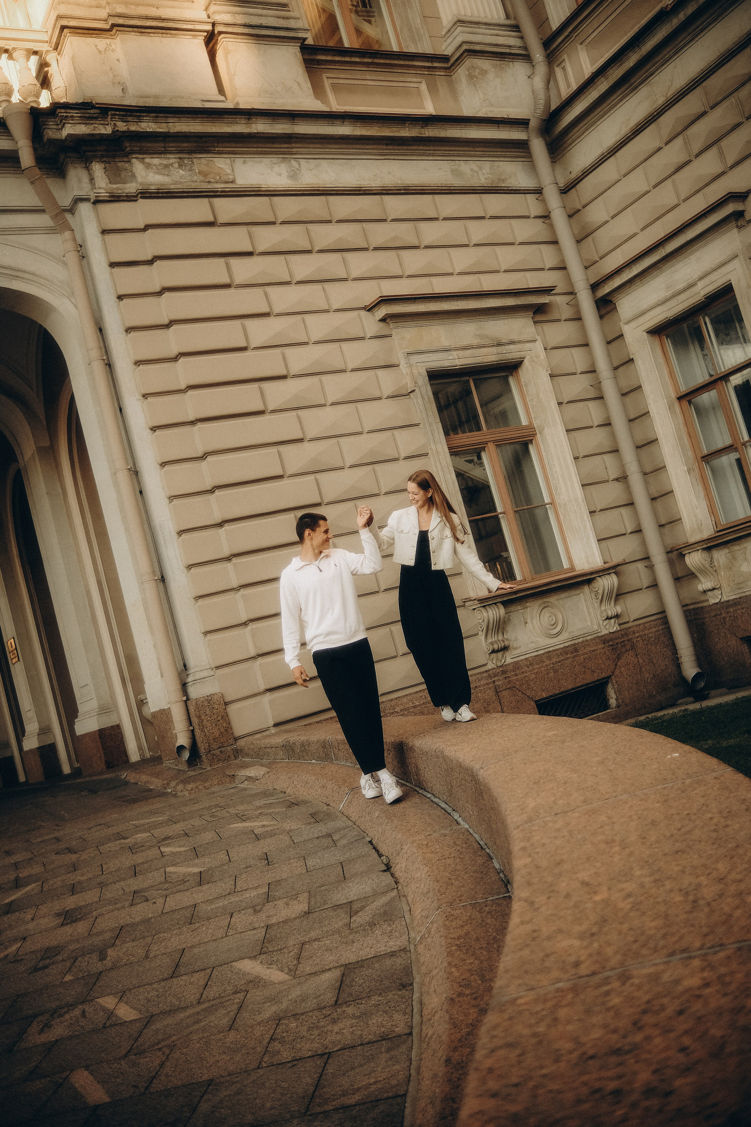 Настя & Матвей. Phdkvmr.ru