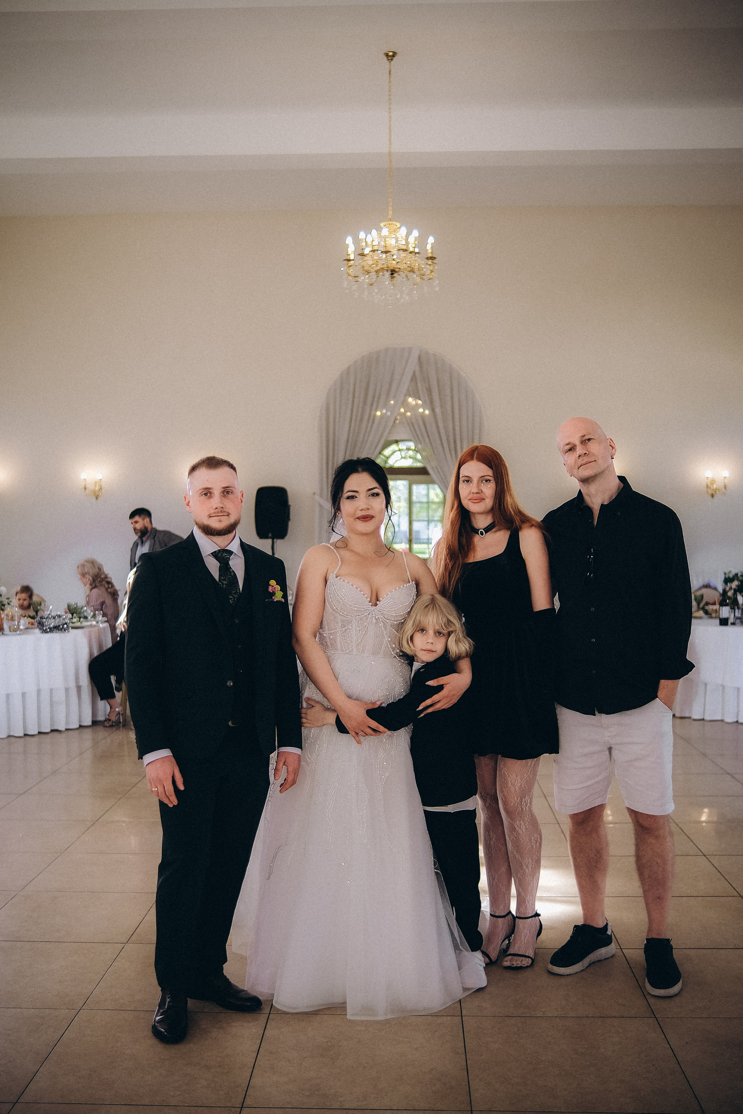 Рида & Богдан. Пушкин. Phdkvmr.ru