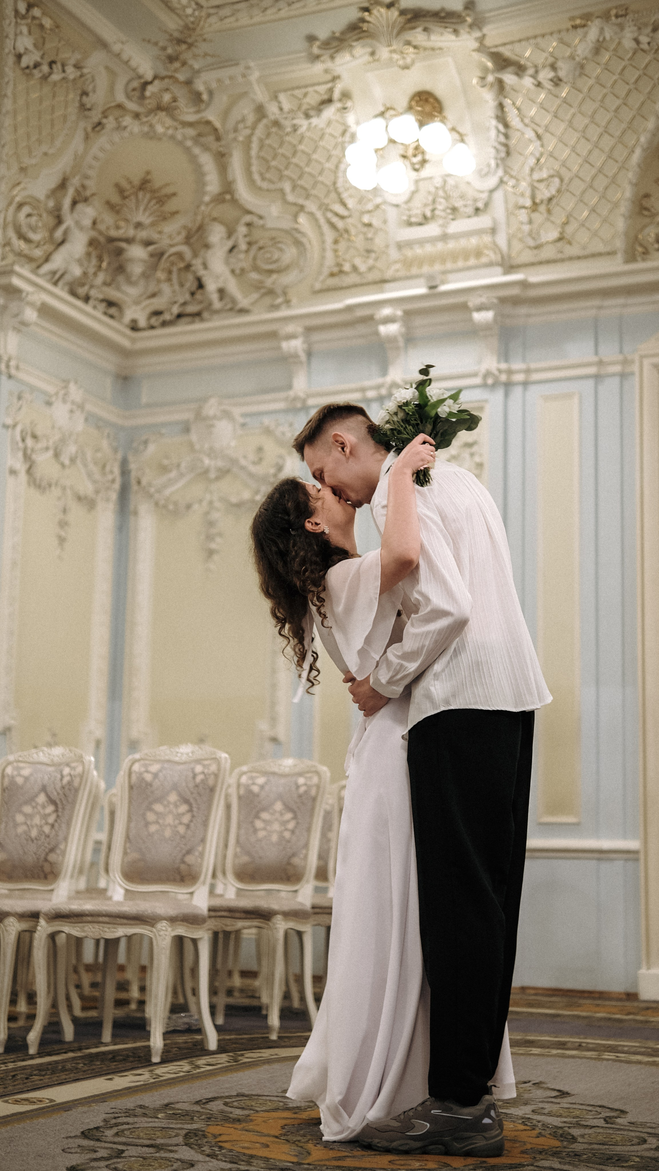 Ангелина & Валера. ДБ2. Phdkvmr.ru