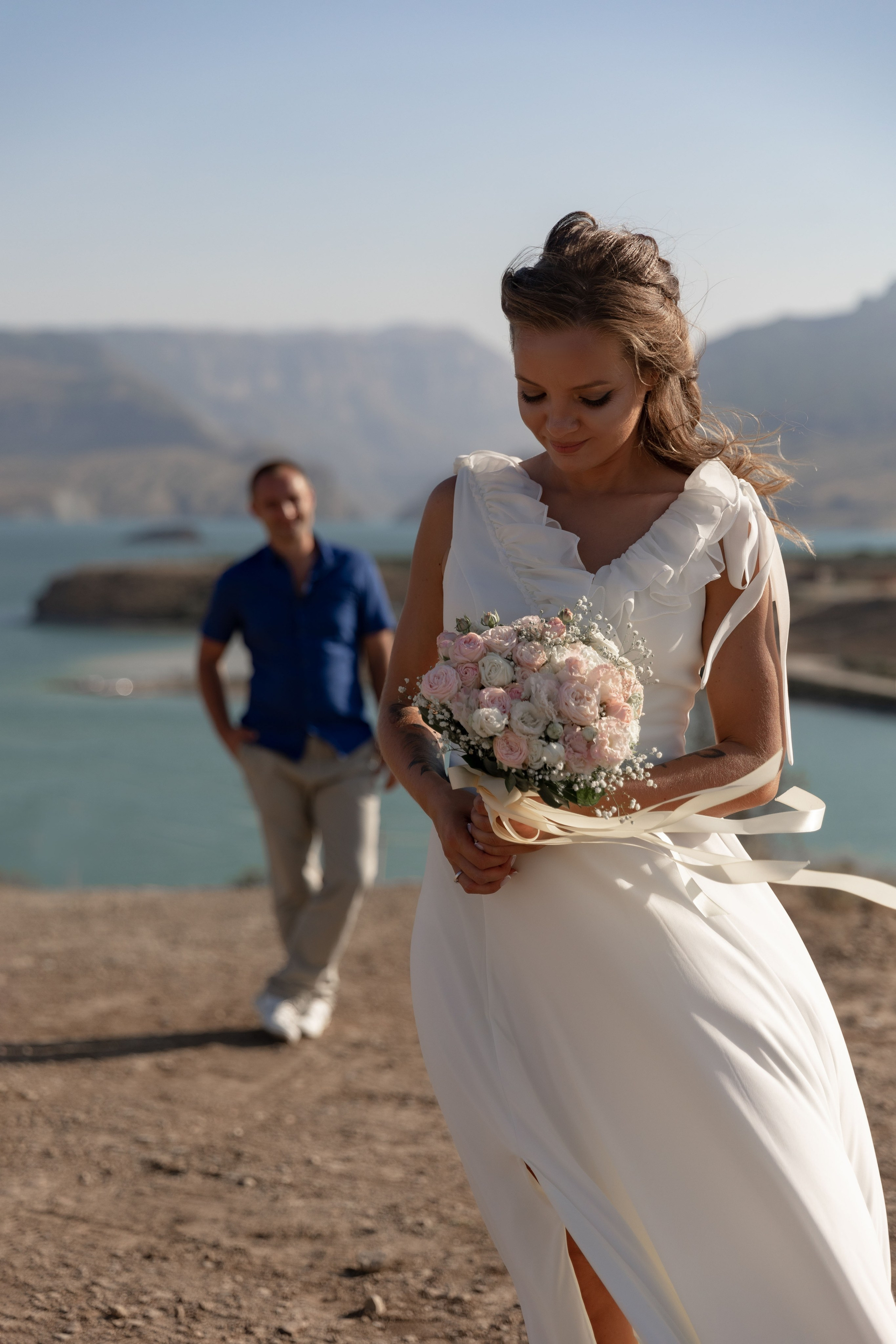 🤍. Свадебный фотограф Мария Жукова