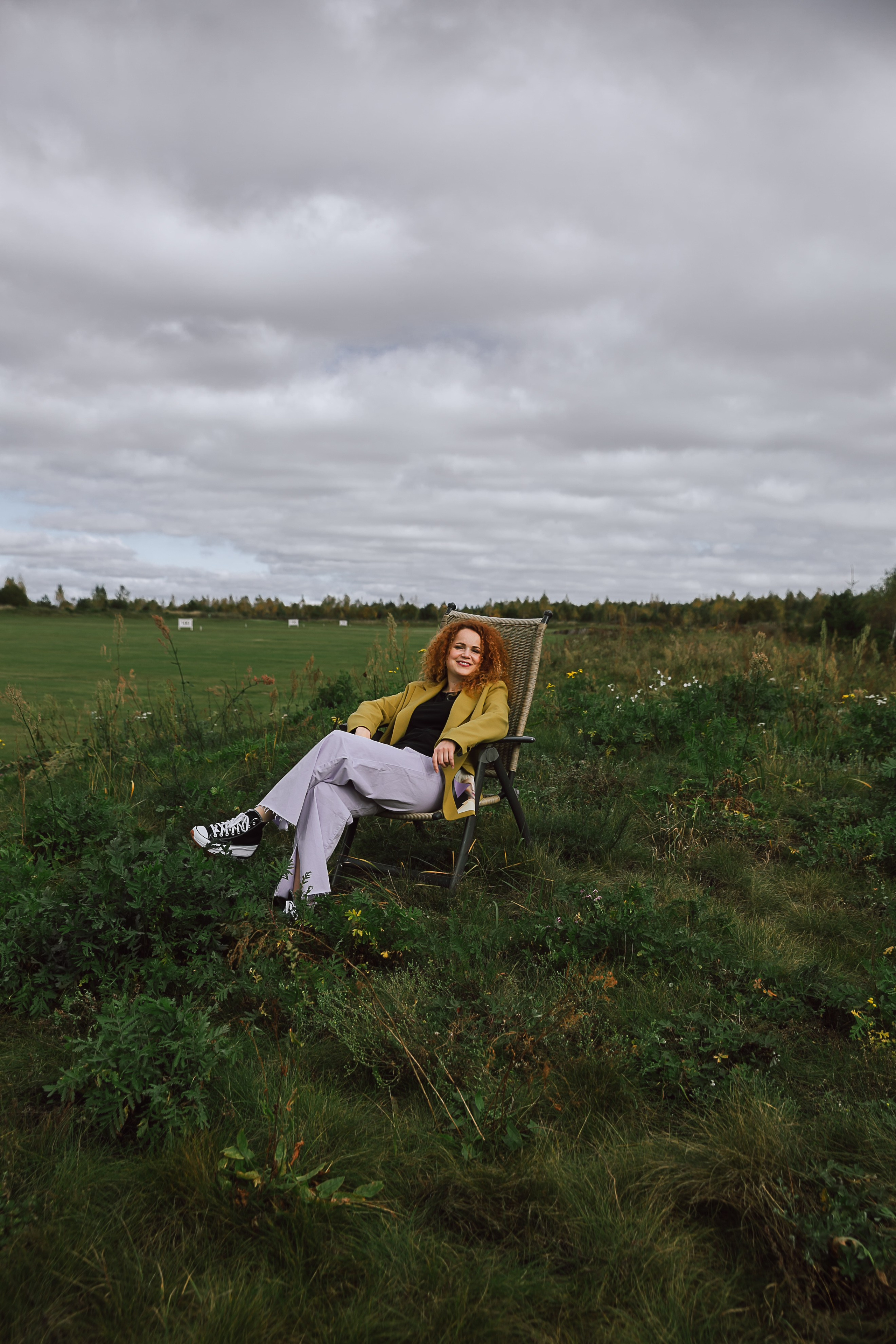 Блогеры. Ваш фотограф Любовь Чистякова