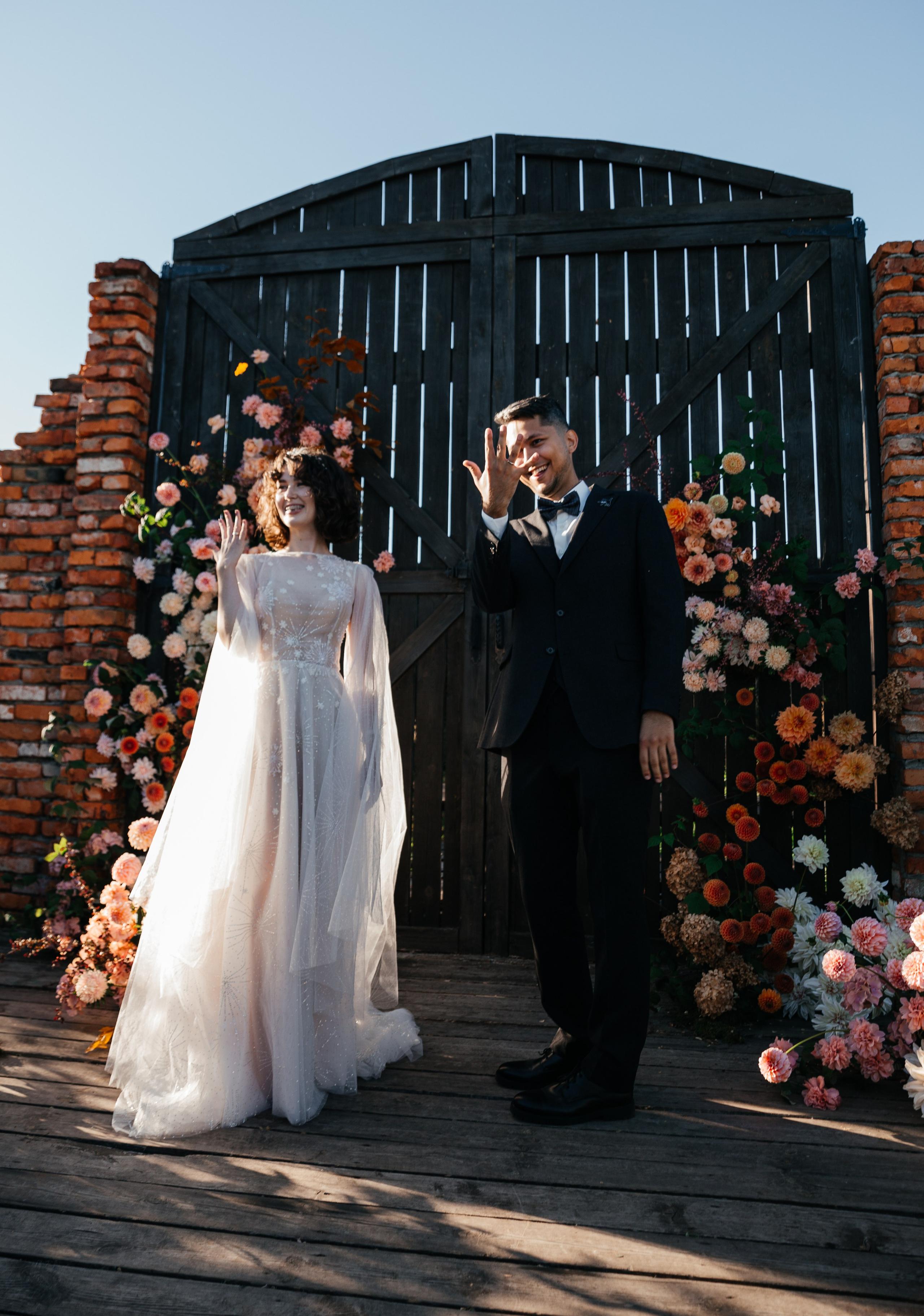 Олег и Даша. Ваш фотограф Любовь Чистякова