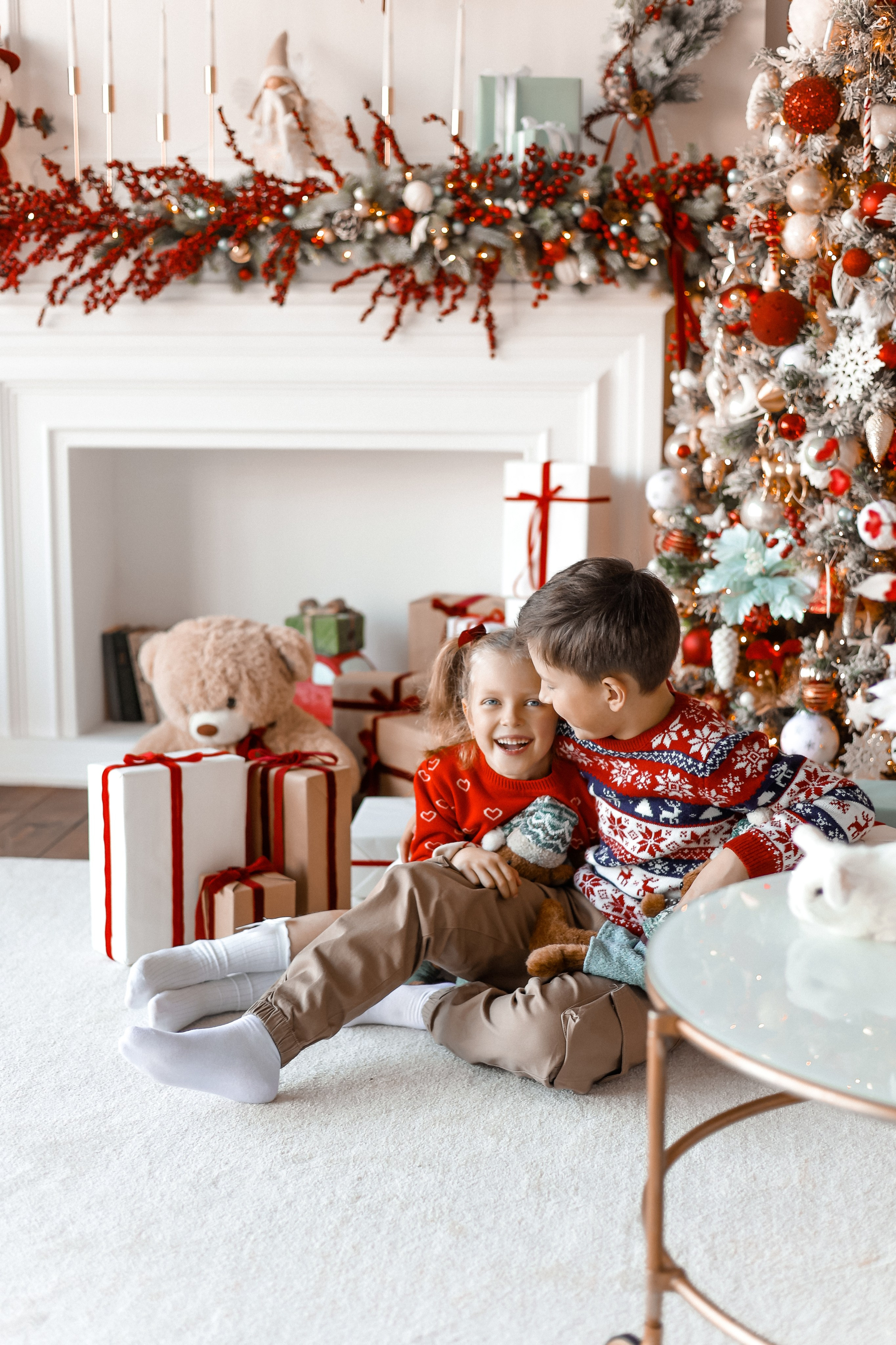 Фотосессия Дарьи и Дмитрия. «Интерьерная фотостудия коттедж в городе Санкт-Петербург»