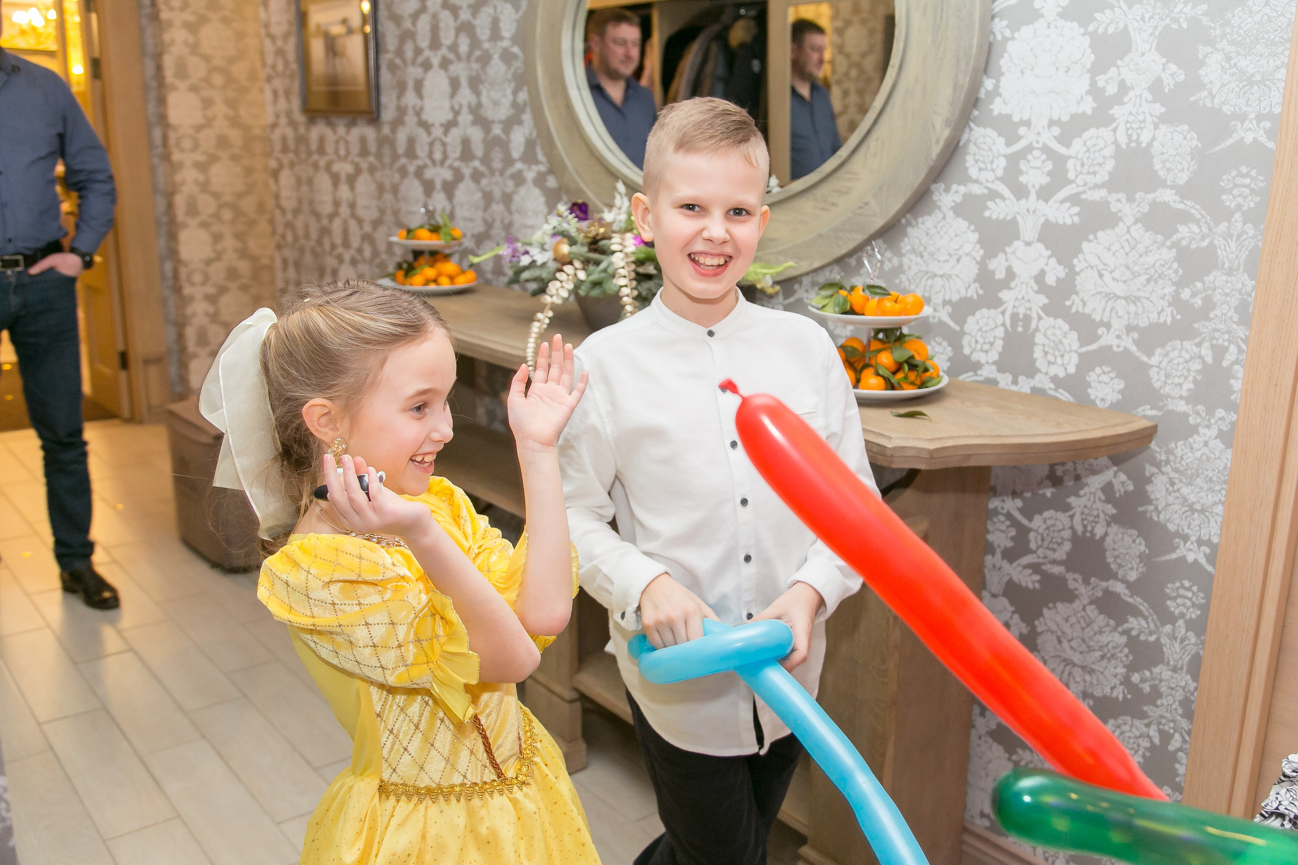 НОВЫЙ ГОД. Главная