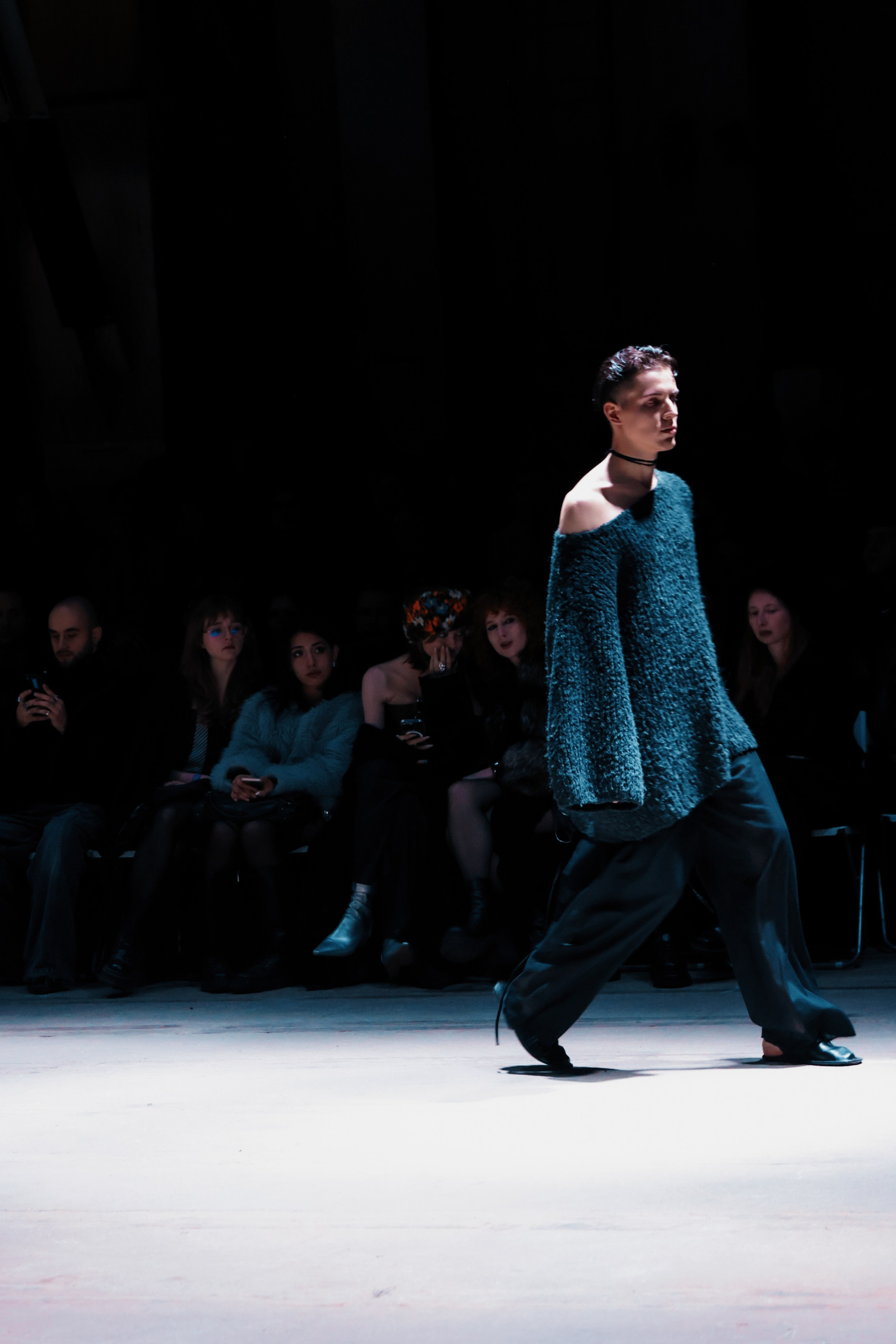 AUXI HAOS`25. Fashion Фотограф в СПб Yana Kochkina