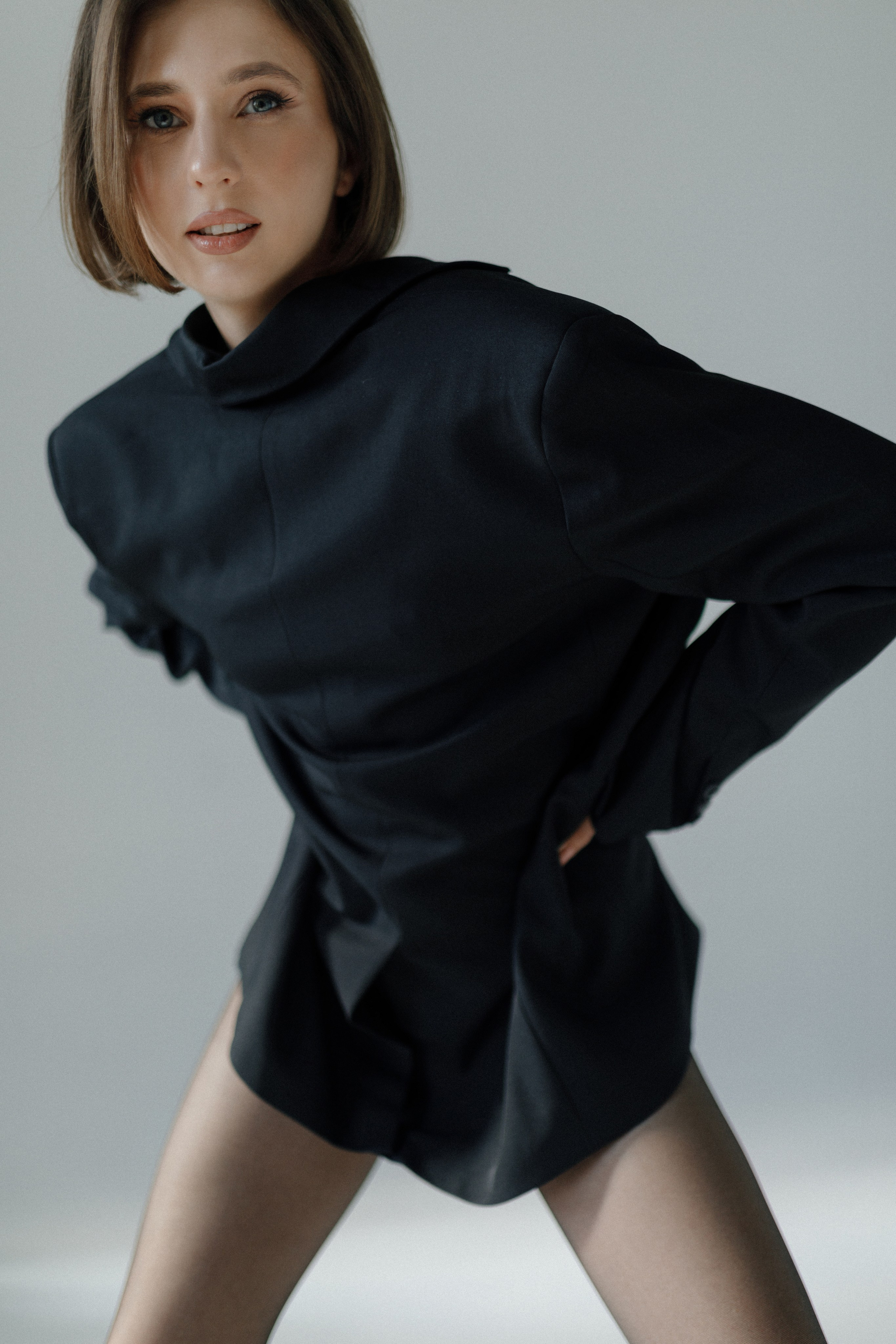 Настя. Главная