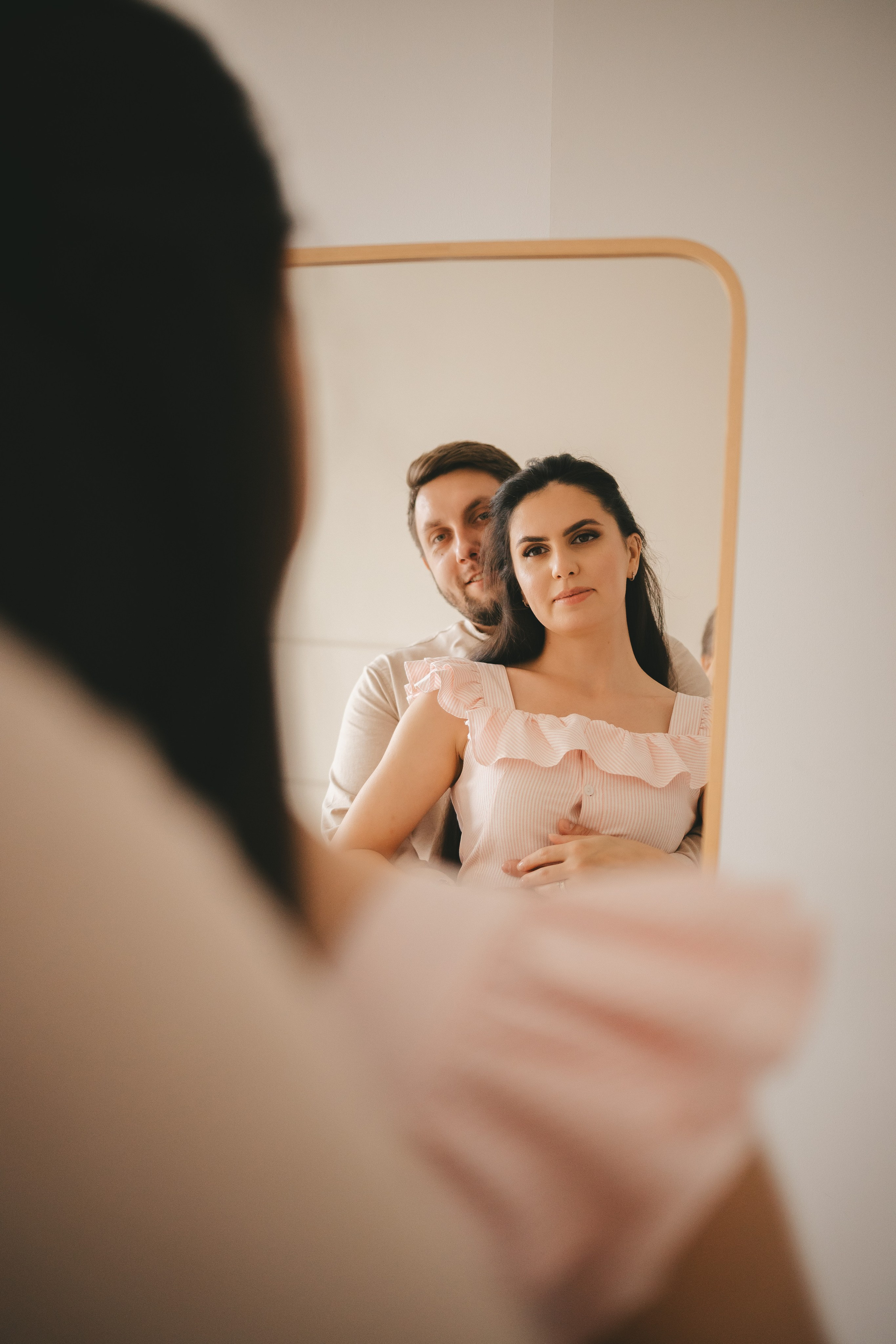 Лизе 3 годика. Семейный lifestyle фотограф в Санкт-Петербурге Людмила Пахомова