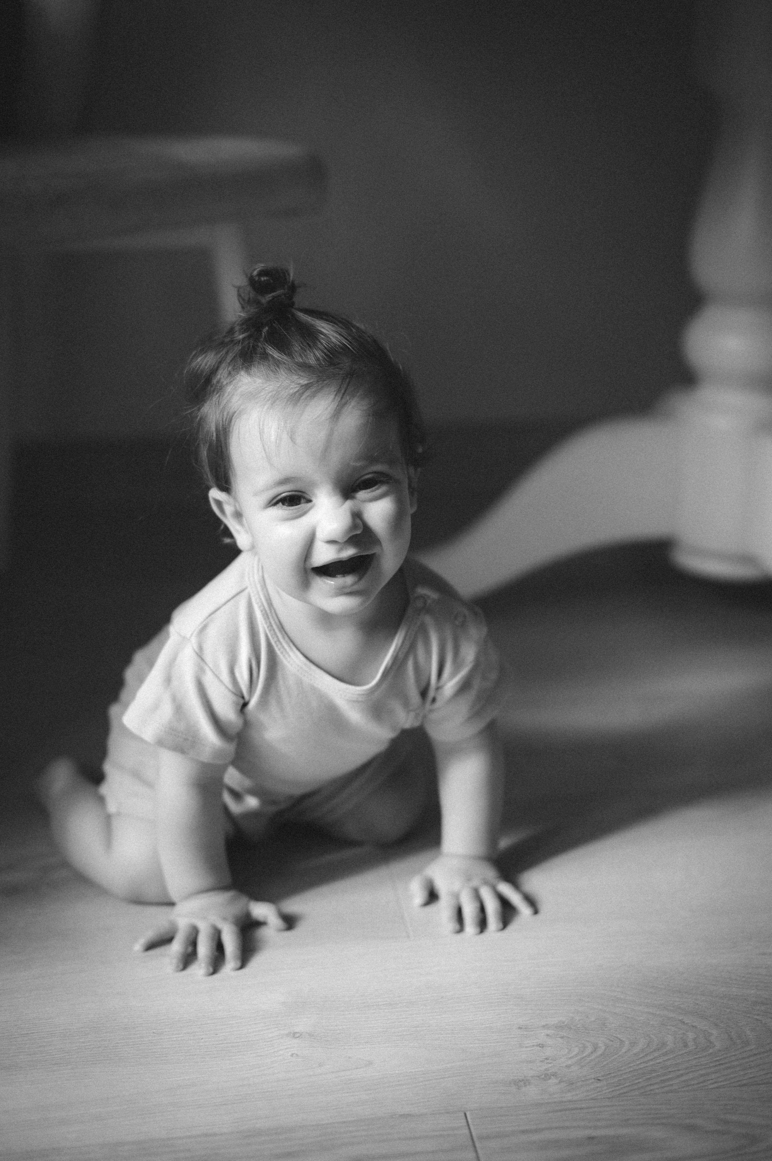 Один день из жизни мамы… Фиалла и Теона. Семейный фотограф в г. Ставрополь, Сорокина Мария