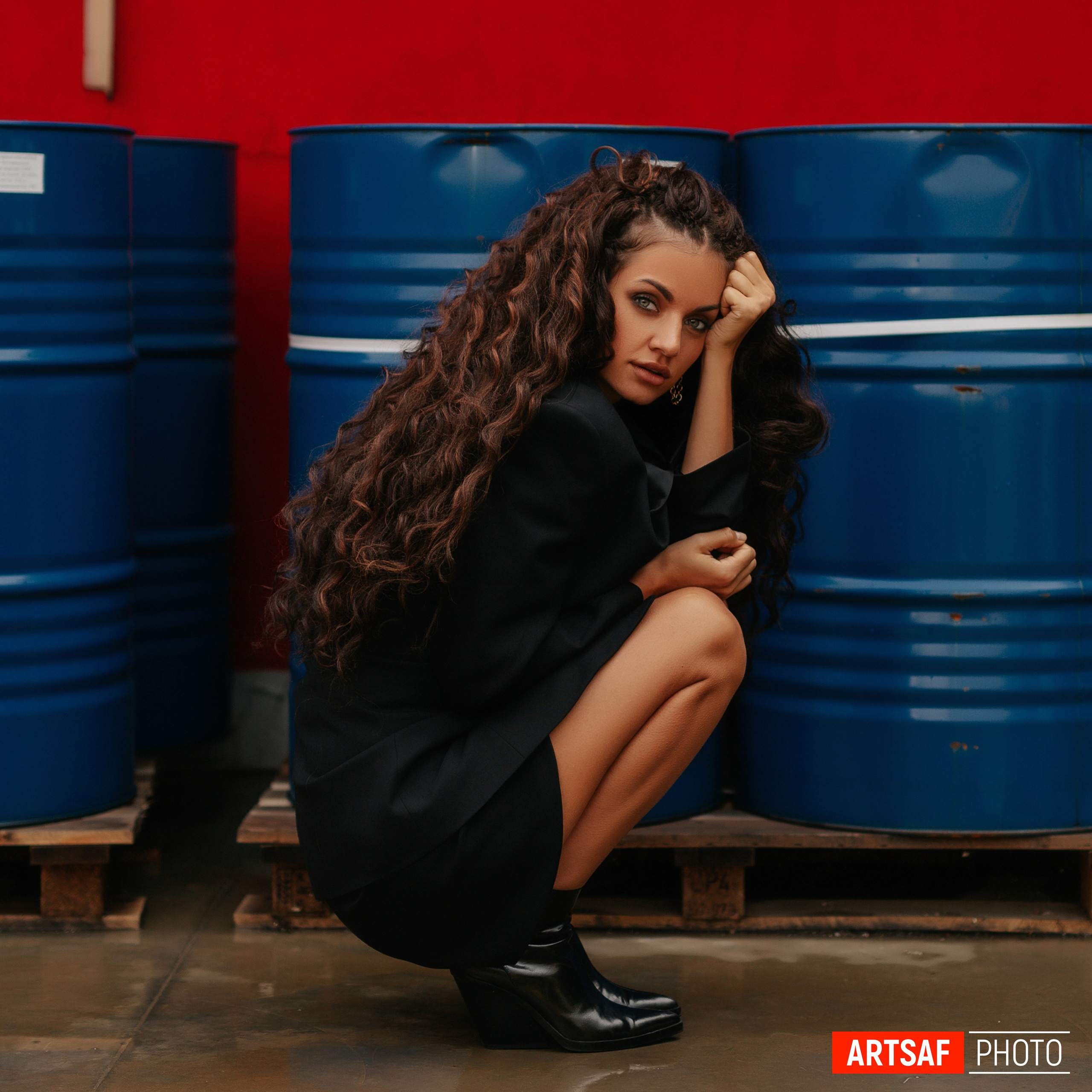 Оксана. Фотограф в Краснодаре — свадьбы, любовные истории, семейные фото сесси