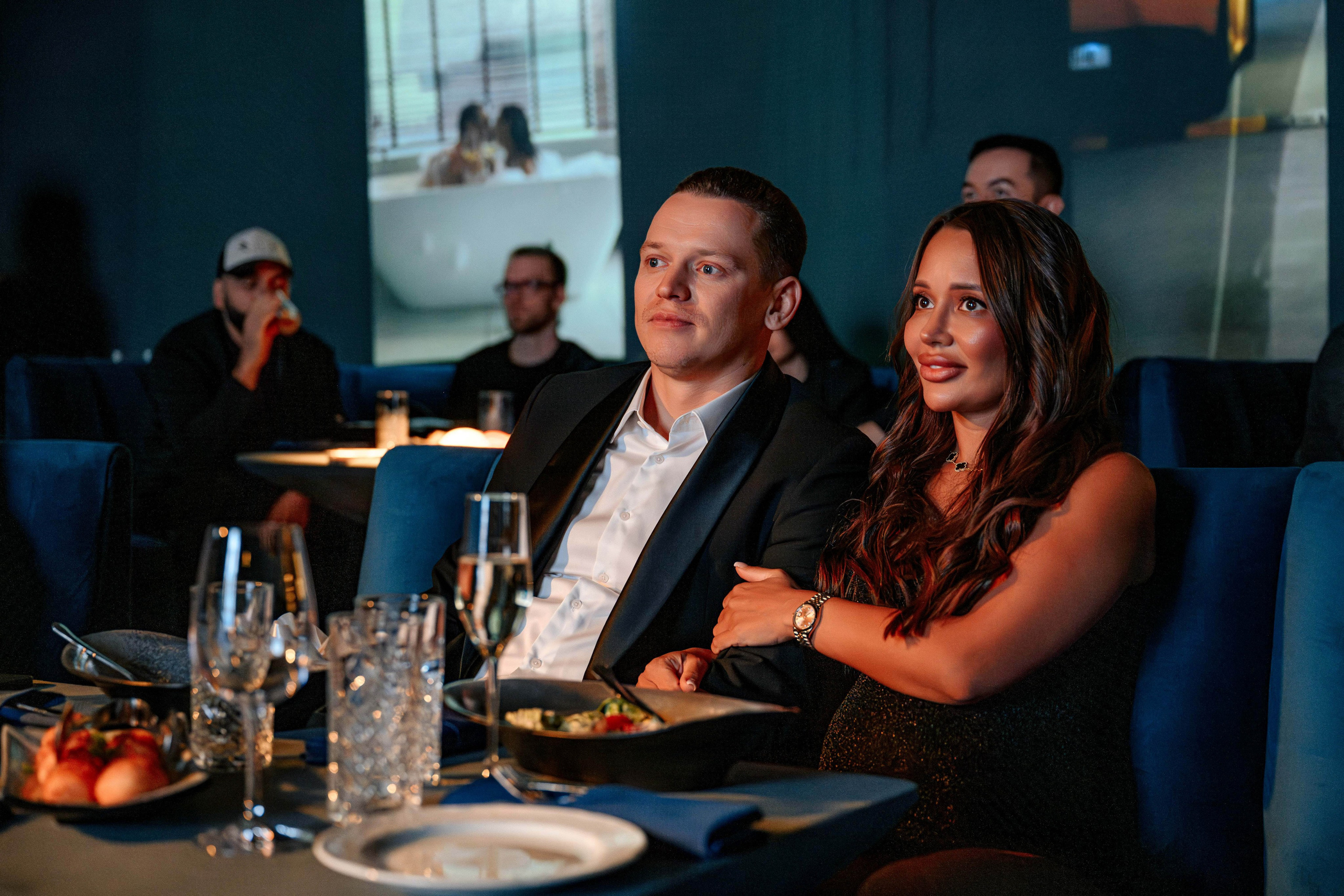 Girl of Boy Party. Максим Комаров — Профессиональный фотограф