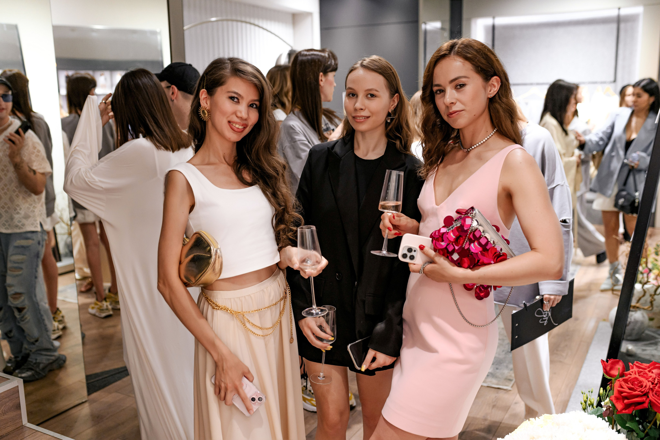 ROKOVAYA. Максим Комаров — Профессиональный фотограф