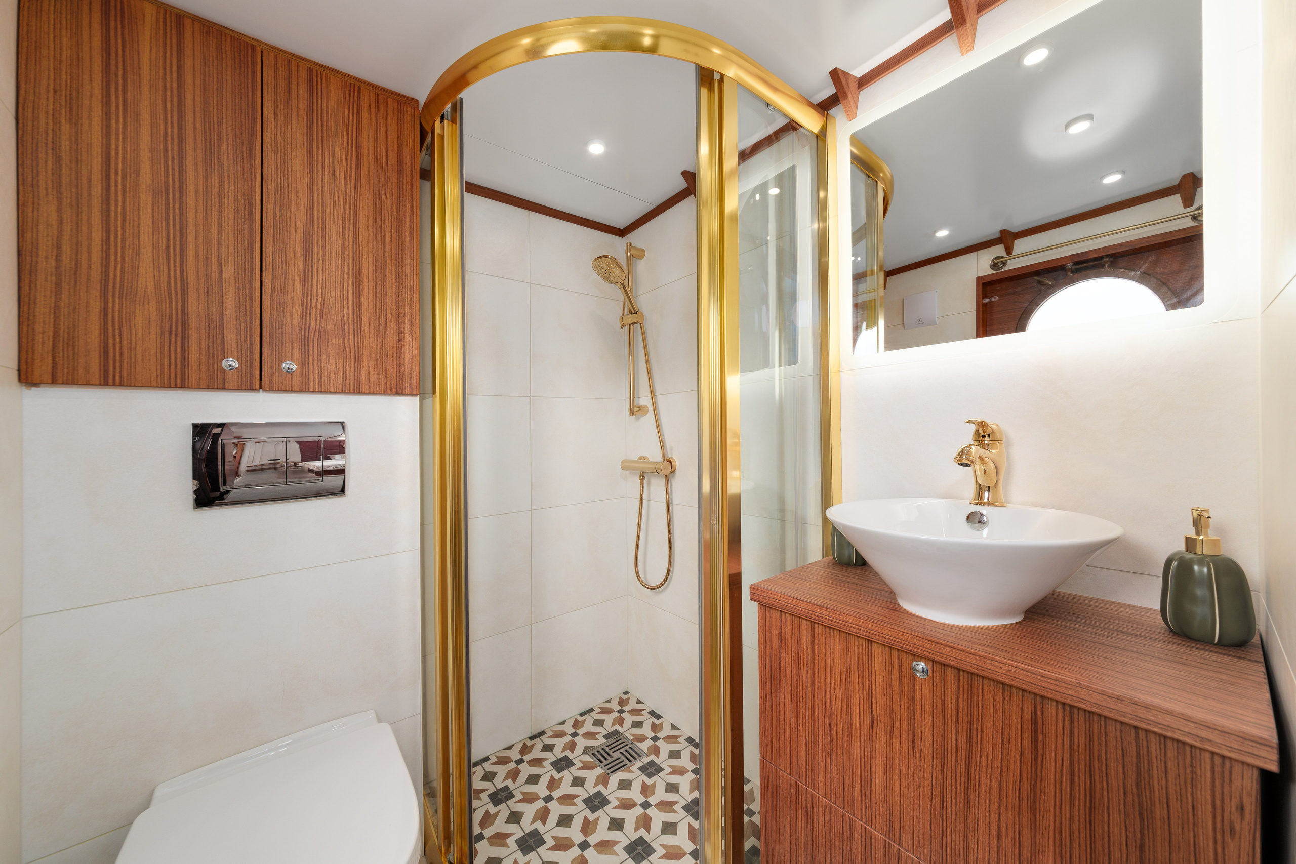 Фотосъёмка судна, яхты для бизнеса