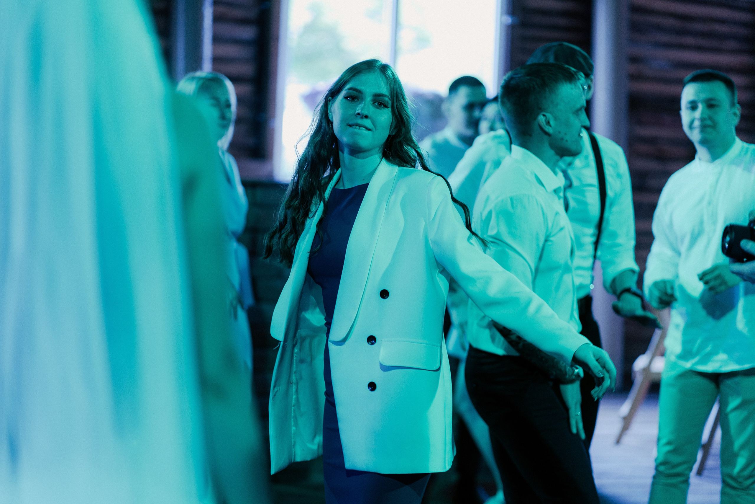 Илья и Катрина. Фотограф Никита Анкудинов. Москва — Чебоксары — Казань