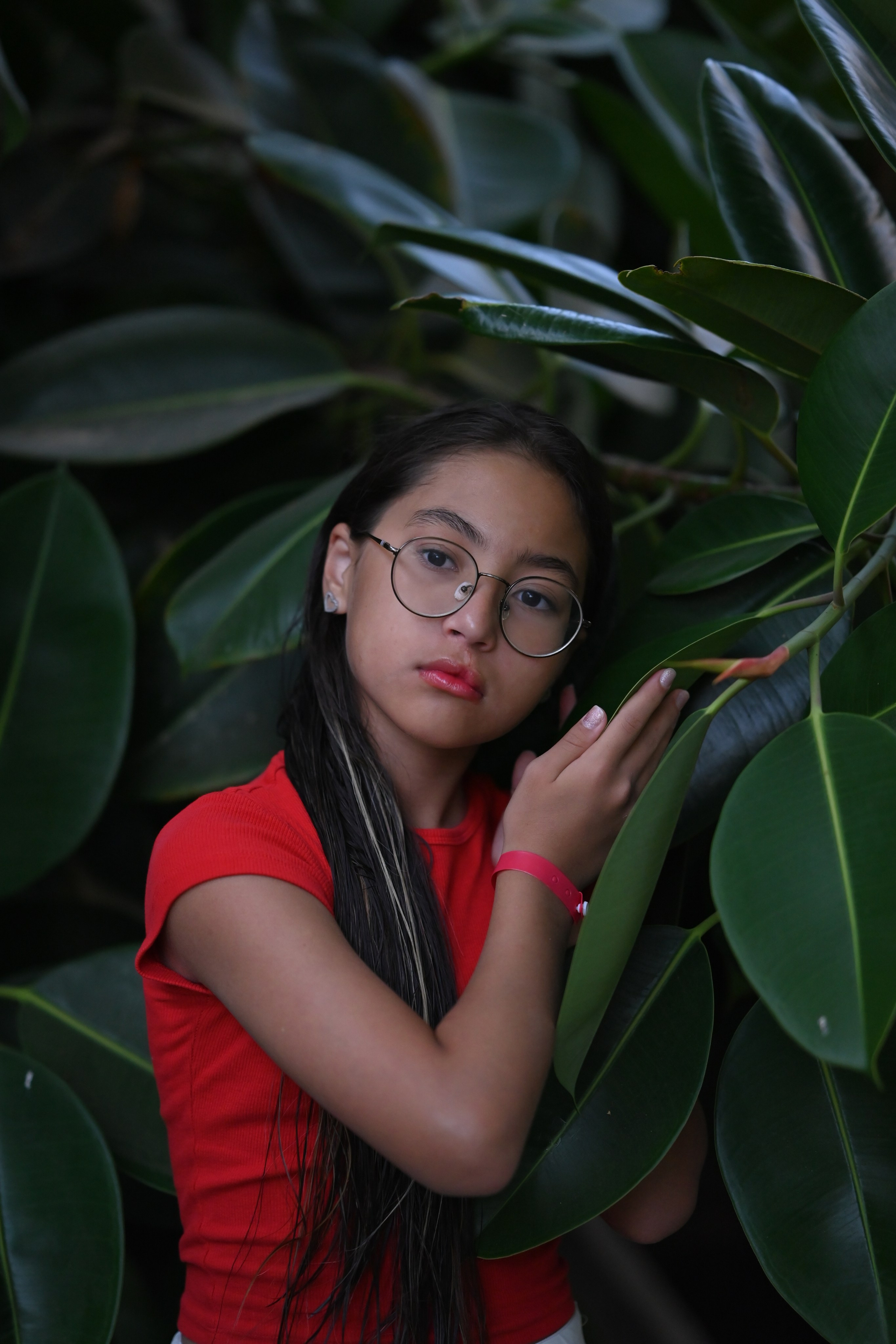 Амалия. Семейный, женский и детский фотограф в Саратове Айгуль Дюсенбаева