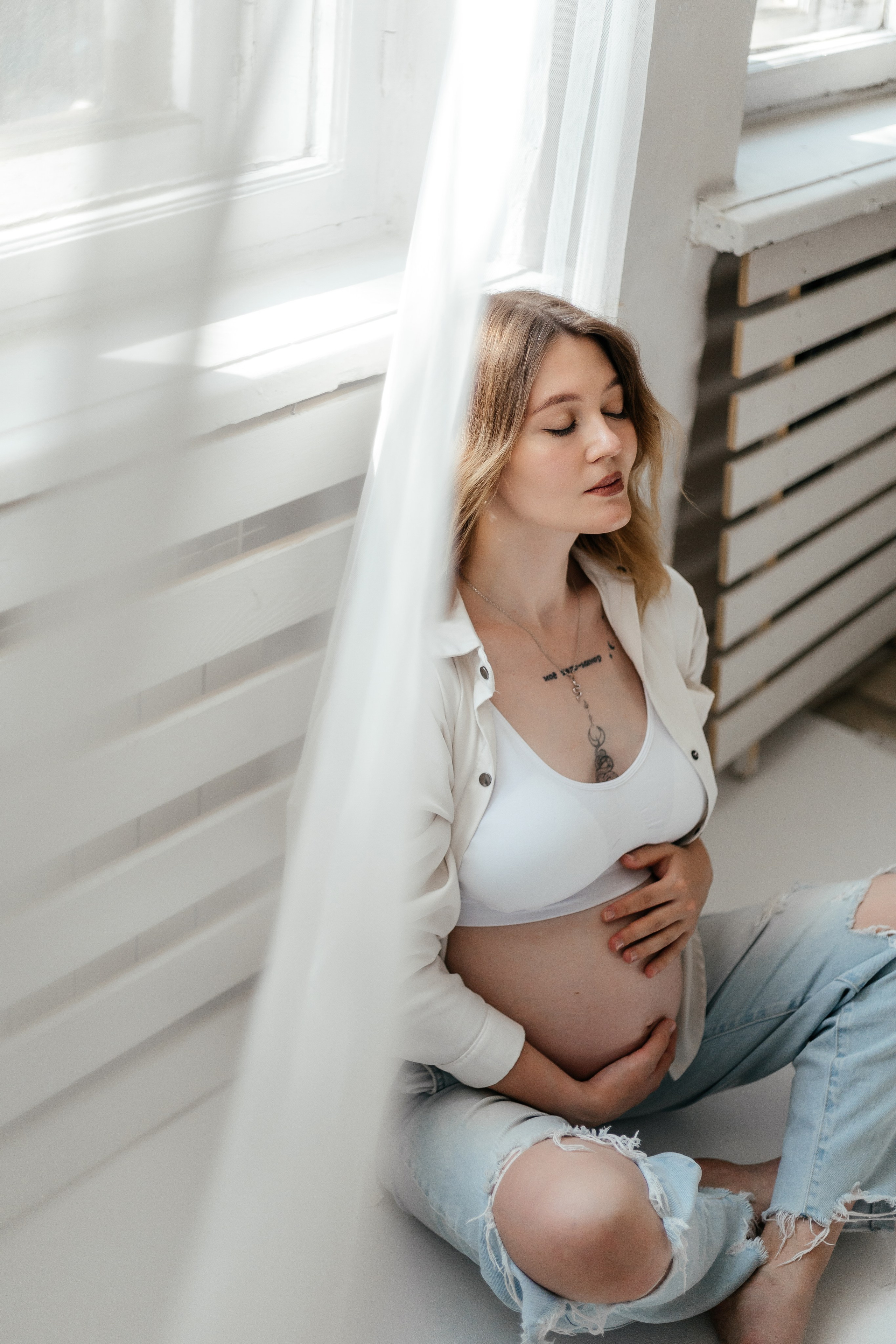 Екатерина. Фотограф Йошкар-Ола Марина Королева