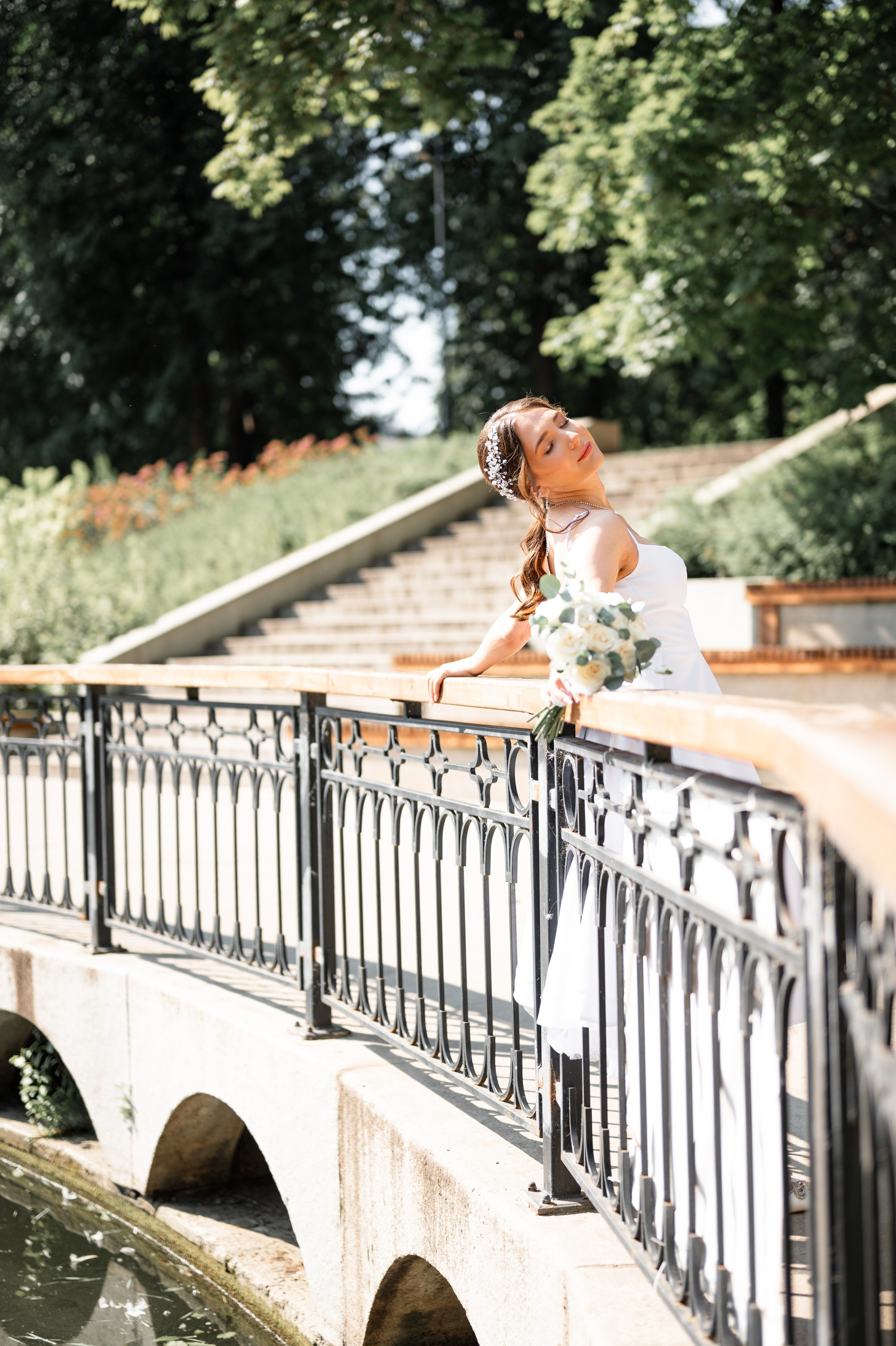 Никита и Эльмира. Студия детской и семейной фотографии «Время улыбаться»