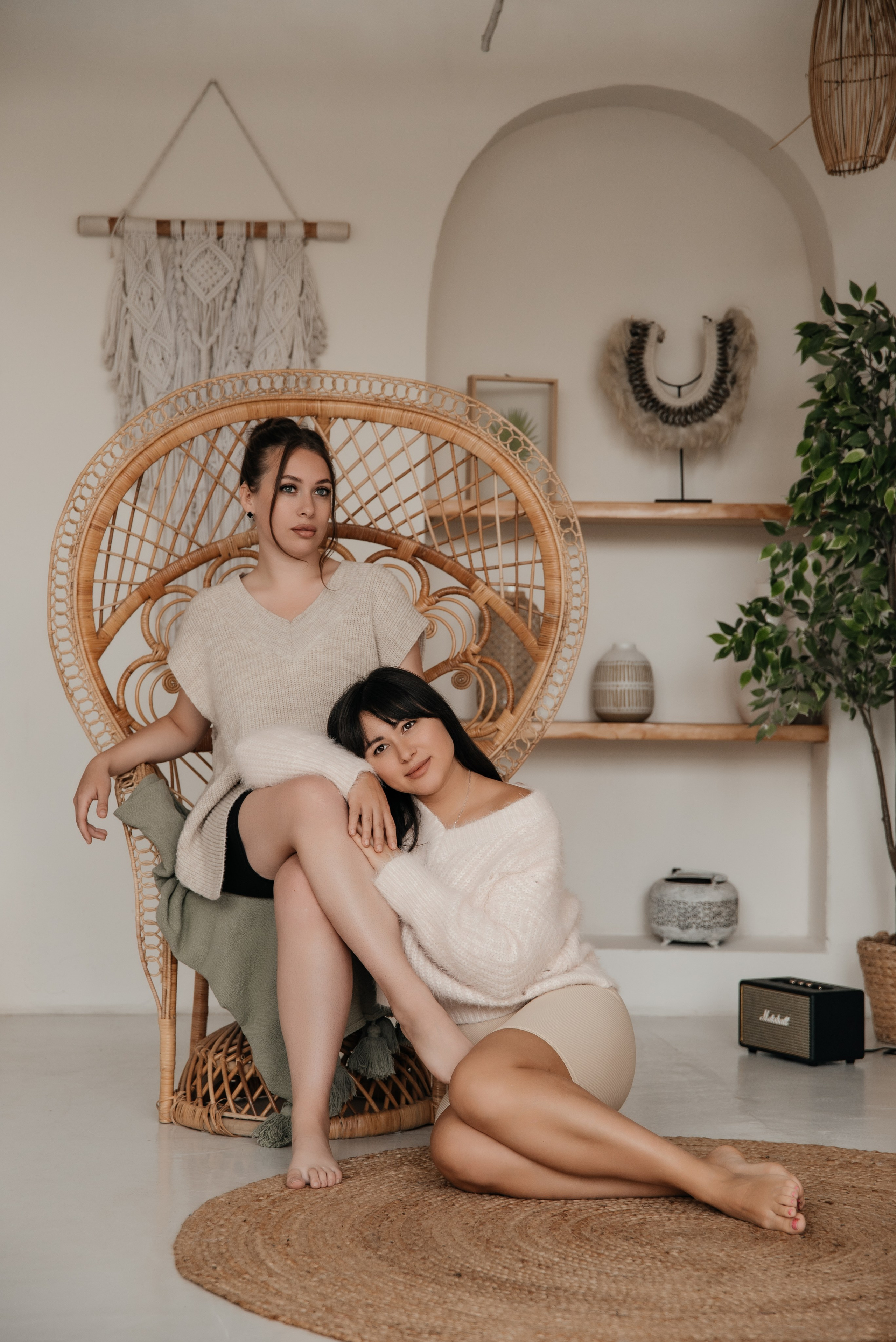 Мастера массажа для соц.сетей. Свадебный и семейный фотограф Юлия Чернобай | Подольск, Москва, Московская область