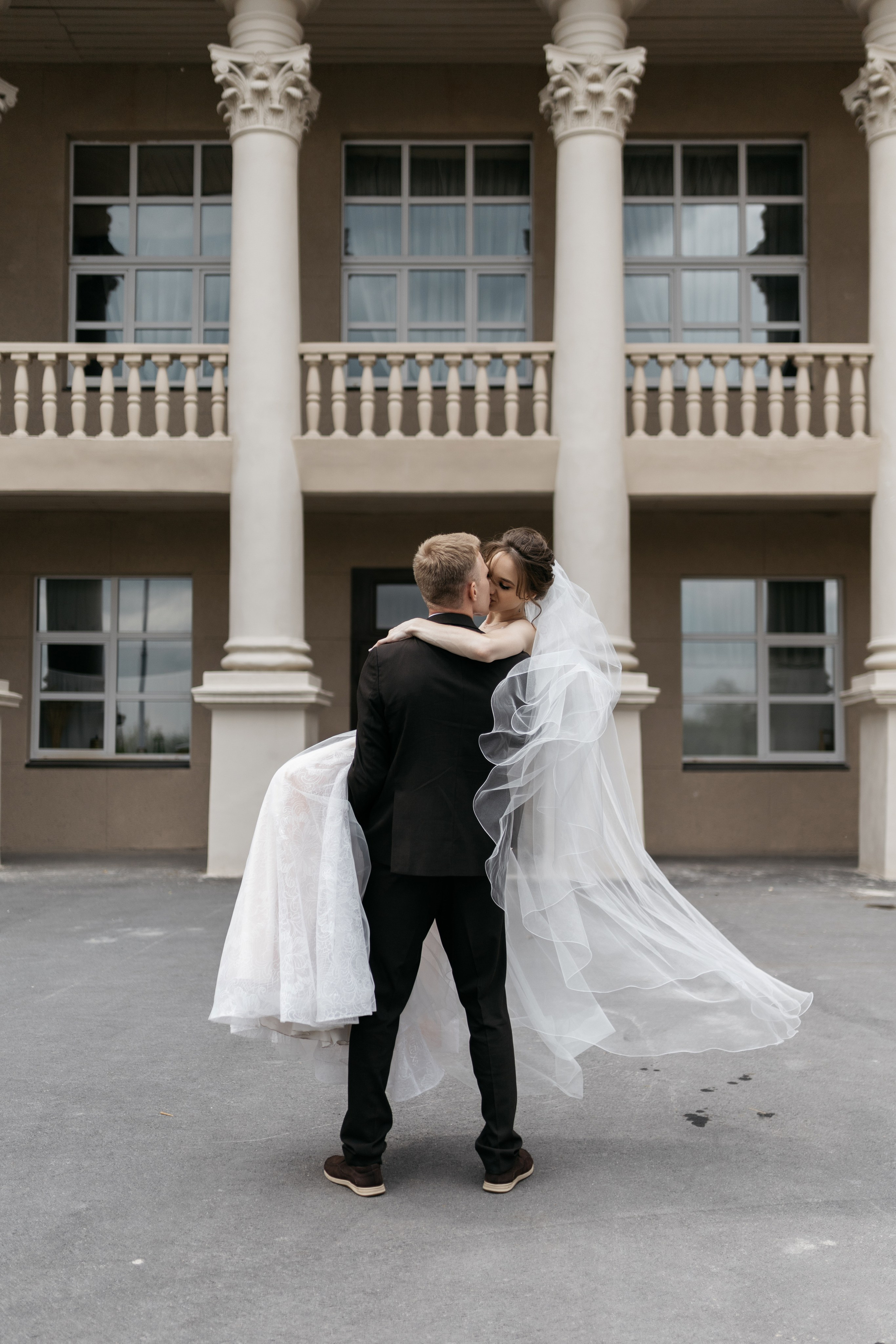 Счастливые мгновения. Юра и Аня. Свадебный и семейный фотограф в Магнитогорске Катя Буряк