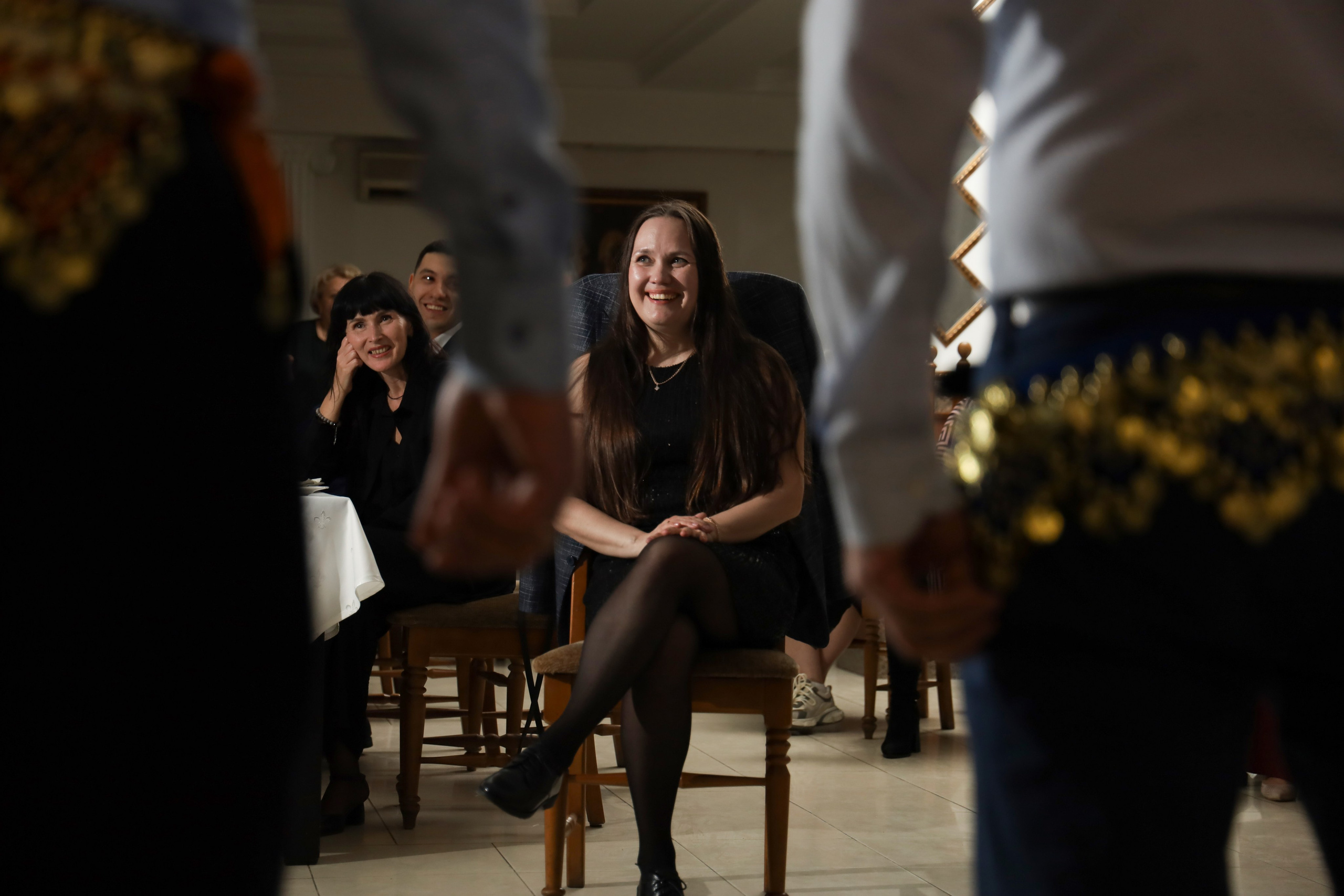 Юбилеи, дни рождения. Семейный фотограф в Казани Римма Гатауллина