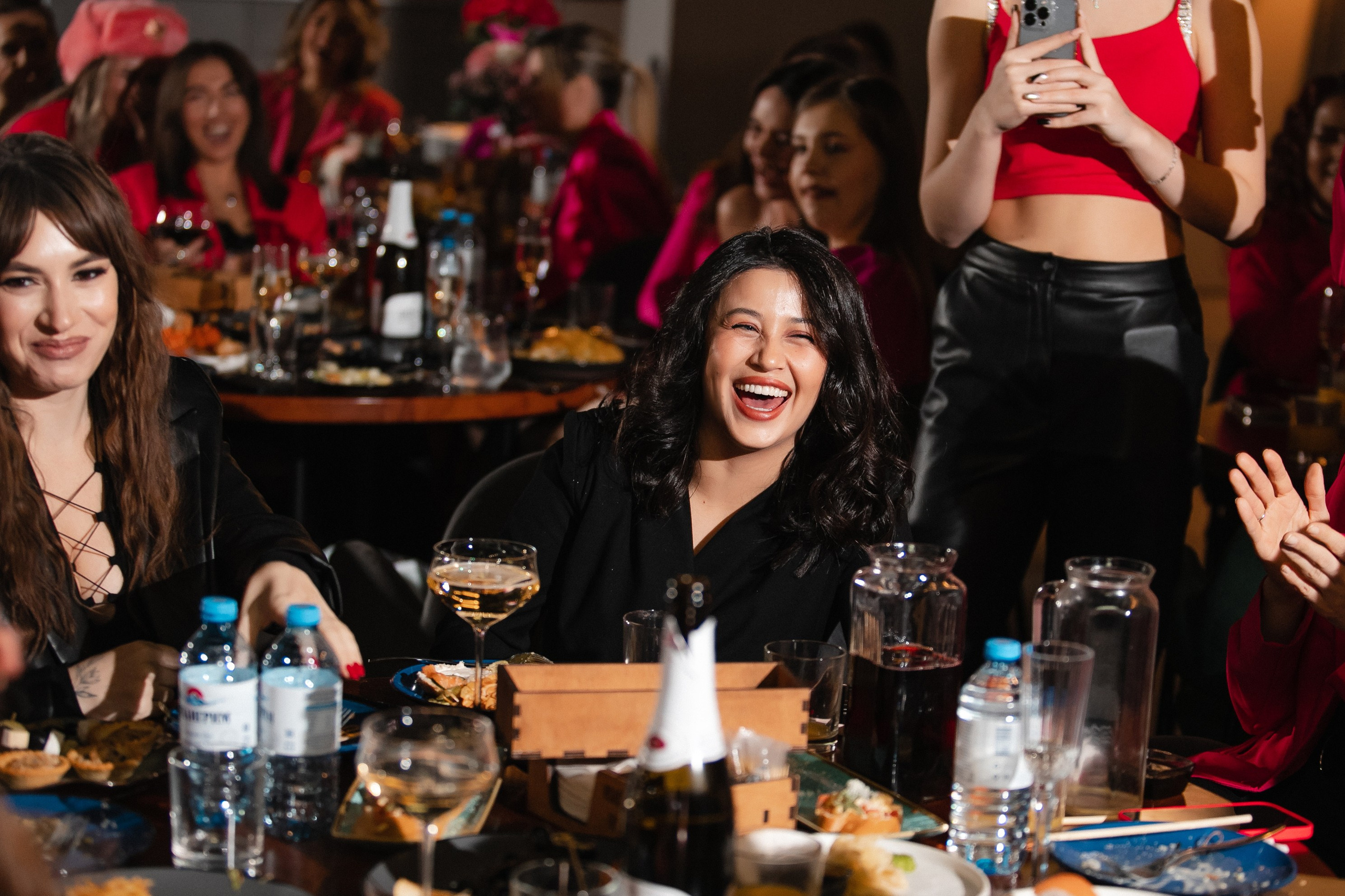 Barbie Birthday. Роман Урумбаев фотограф Нижневартовск