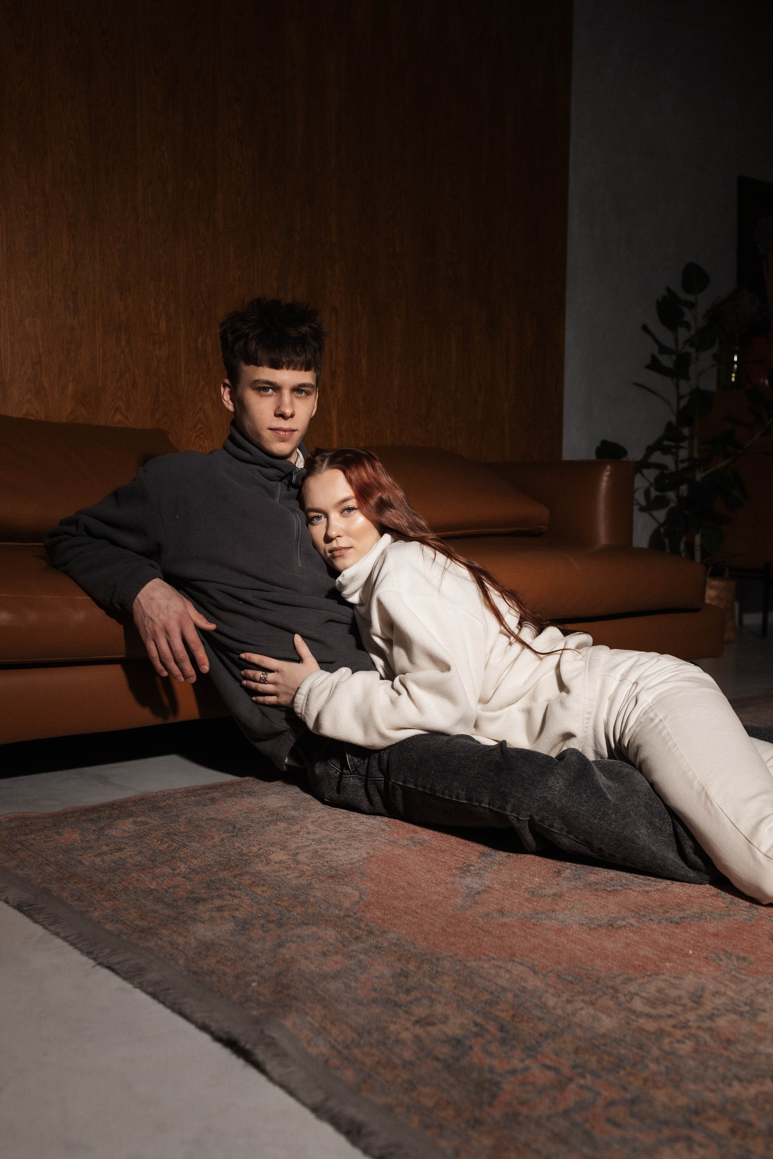 Ника, фотограф из Нижнего Новгорода