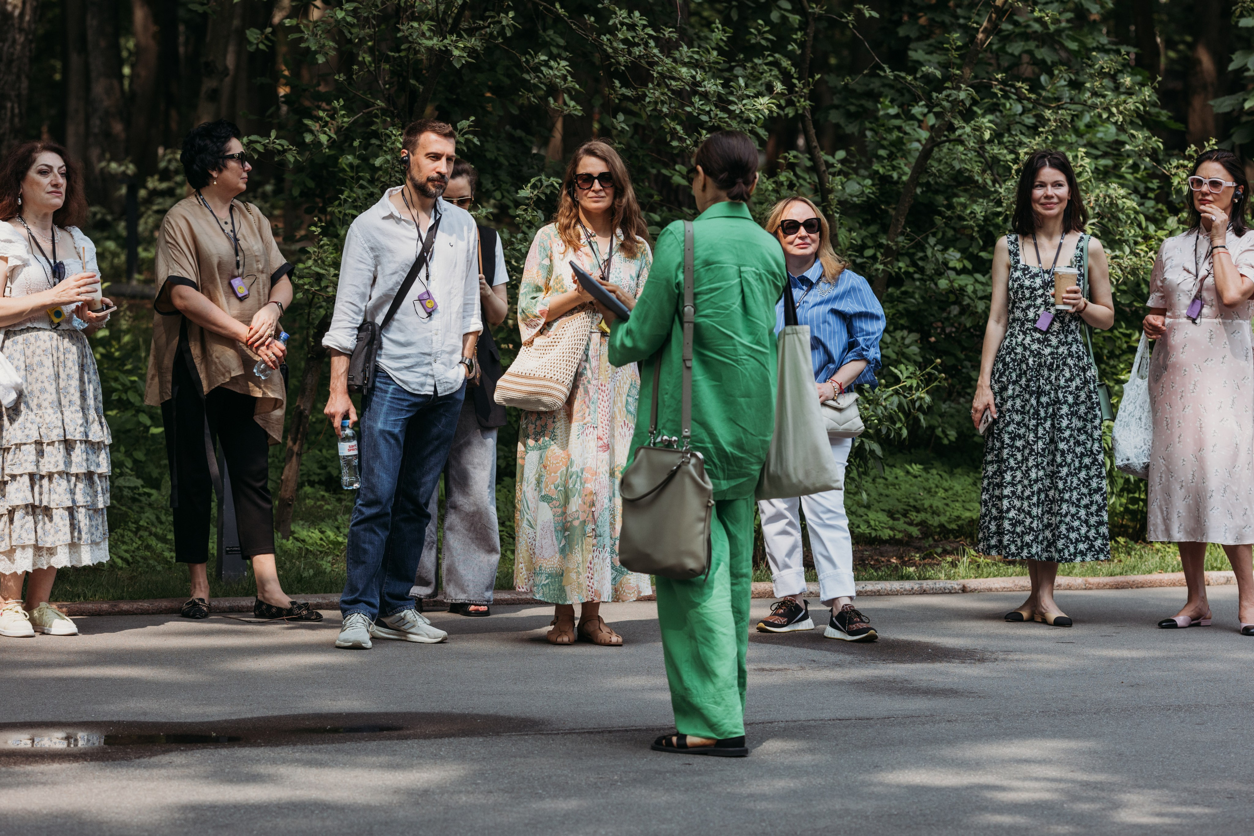 Родные люди «Переделкино». Леся Гаранина. Семейный фотограф/видеограф Москва и область