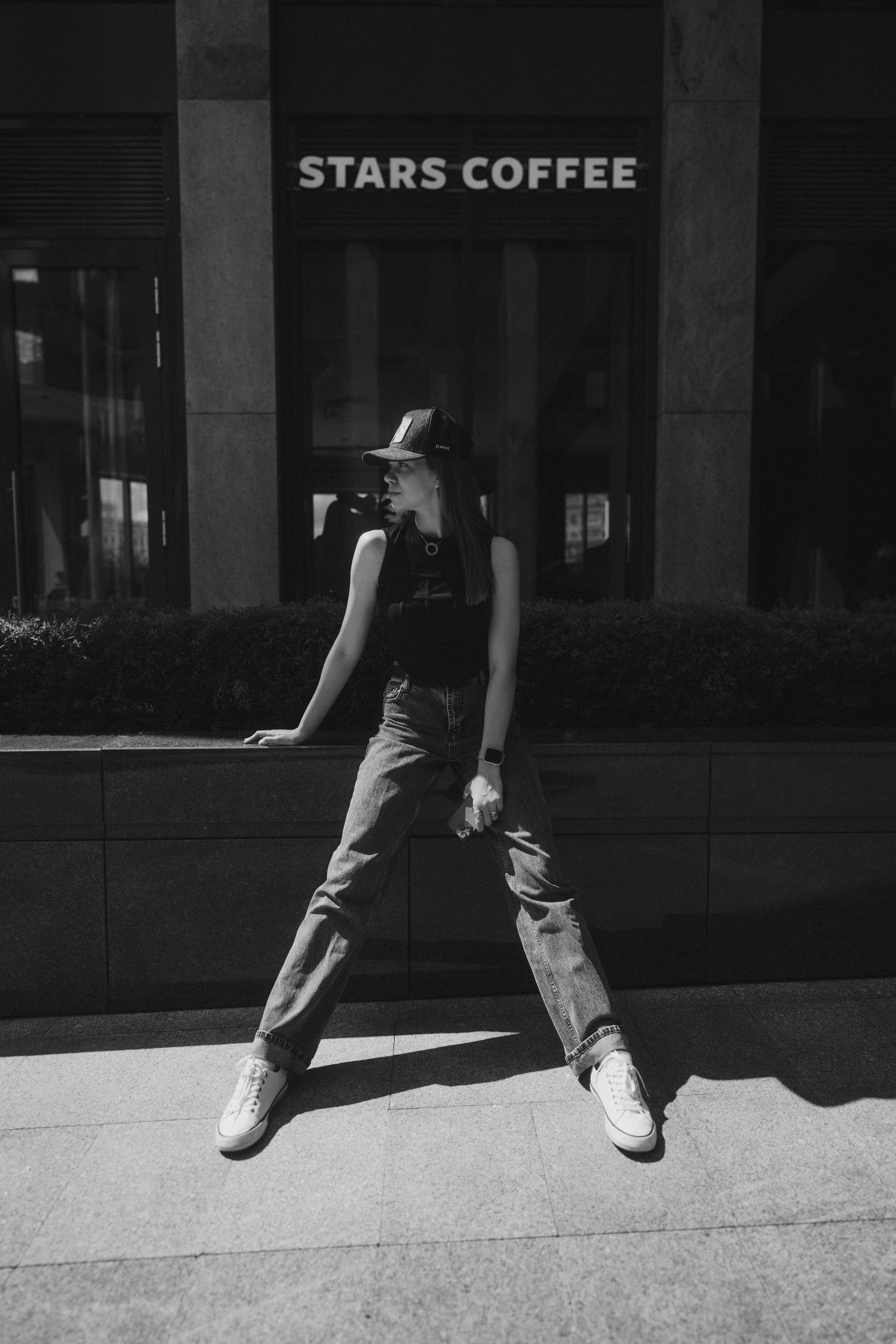 Фотограф Москва