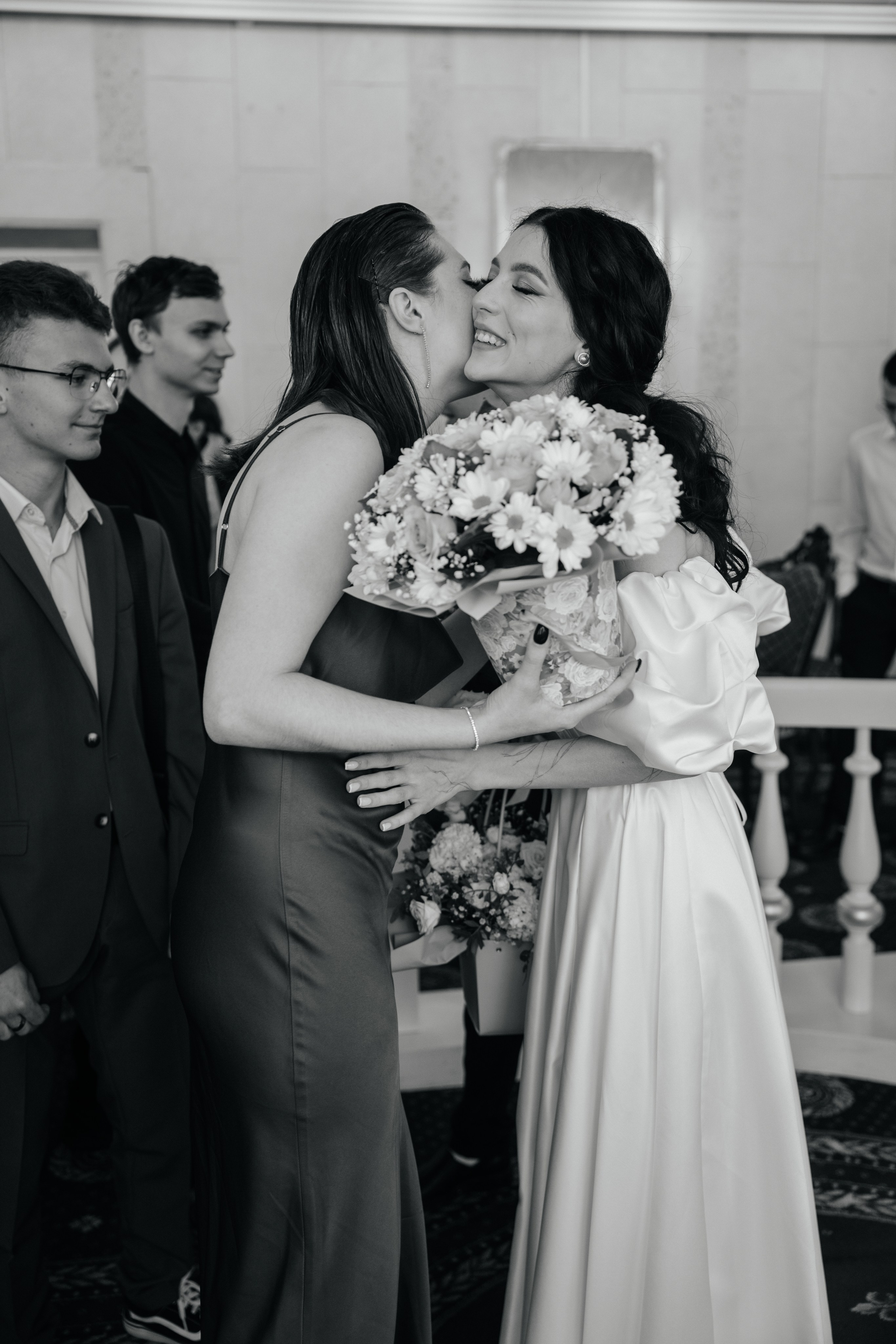 Иван и Лилия