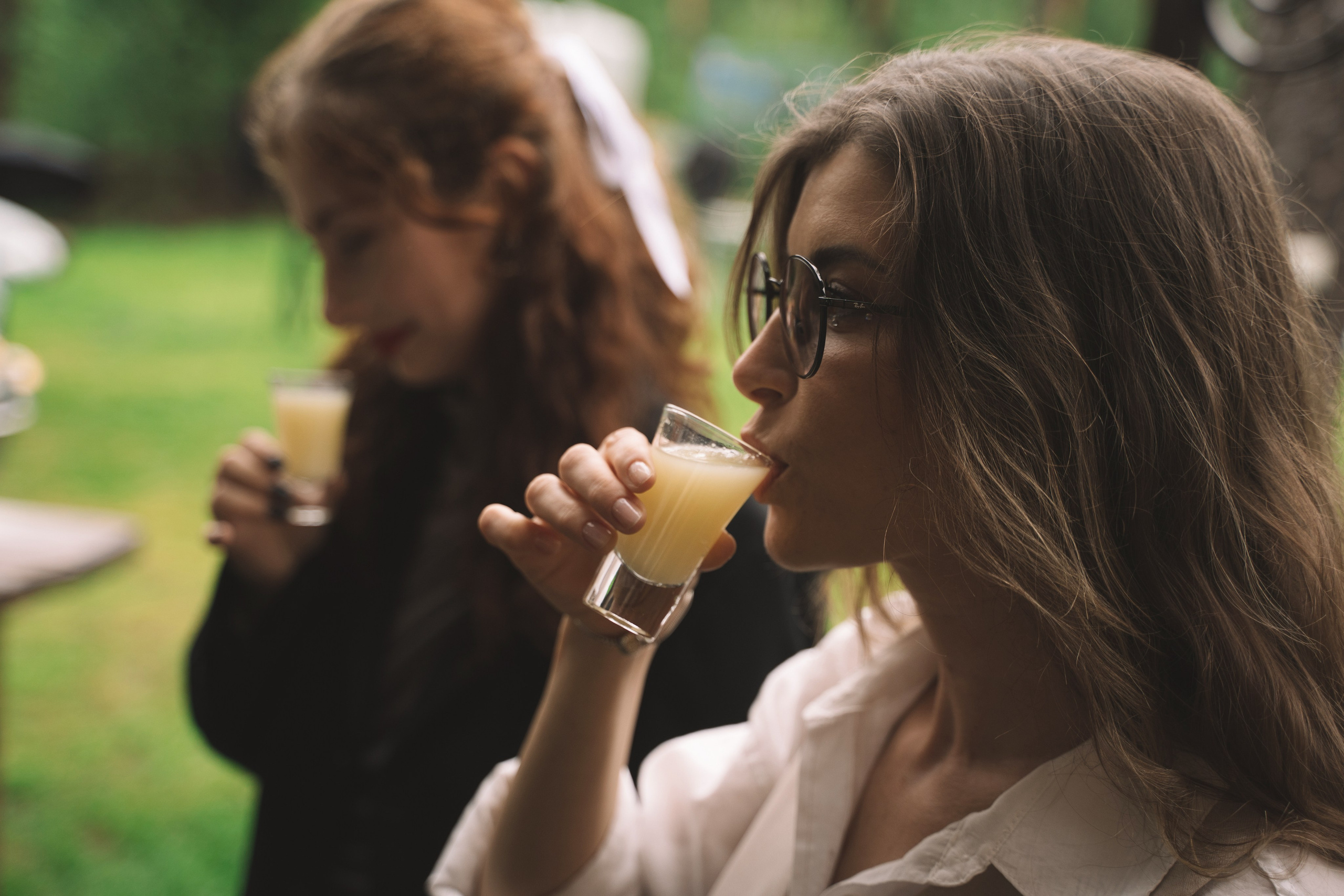 Илларион и Лиана. Свадебный фотограф в Сургуте