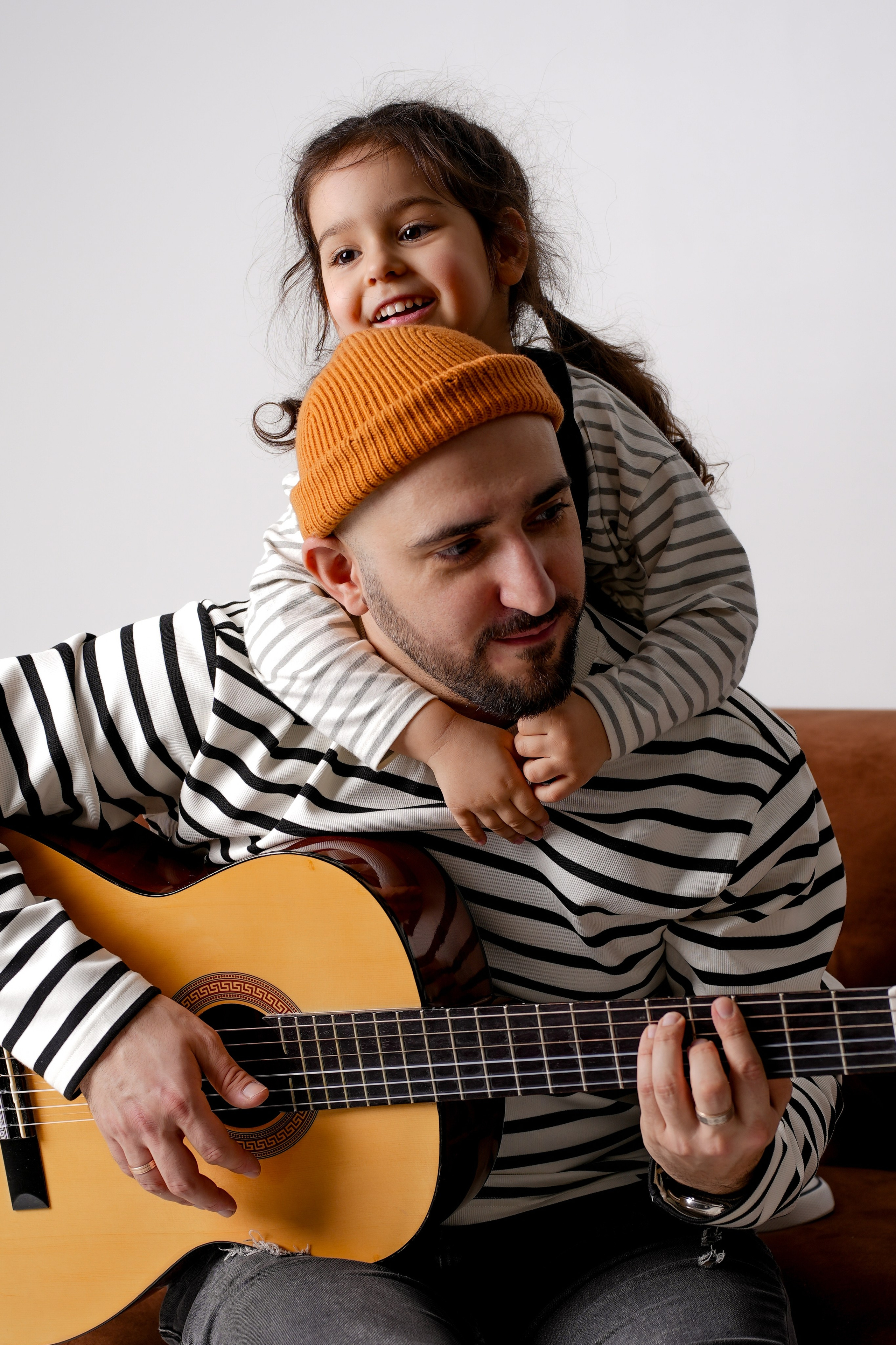 Студийная. Фотограф Элина Задорожная