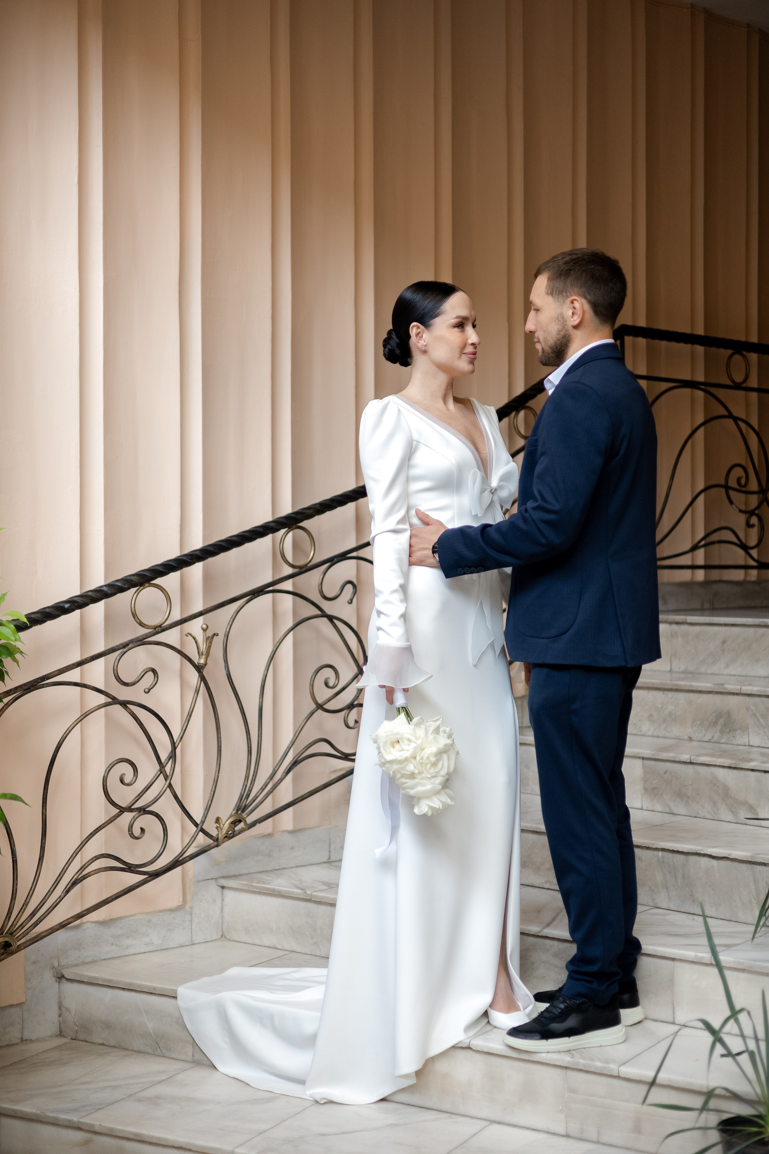 Artem & tatyana. Александра Акжигитова I Фотограф Волгоград