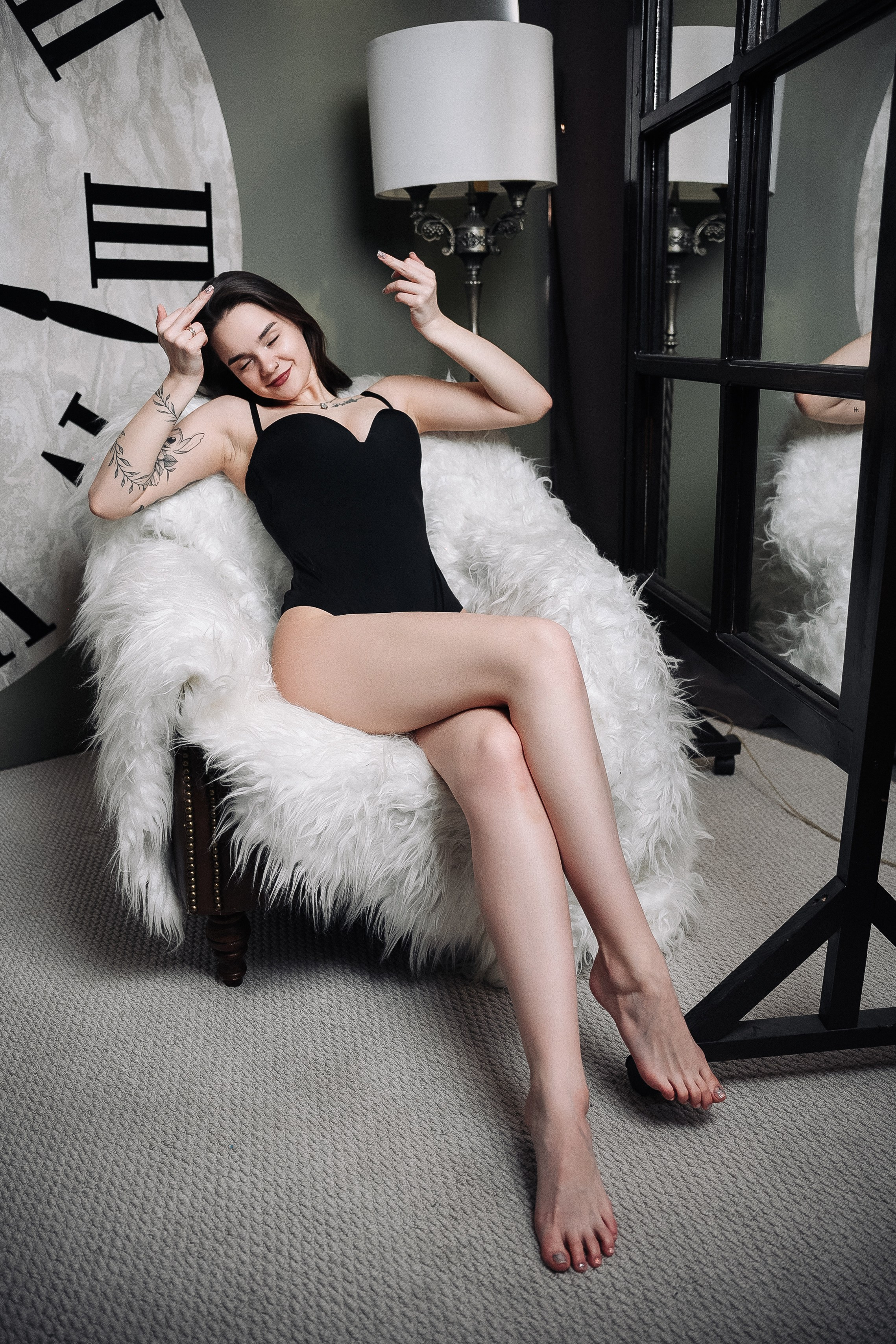 Алина. Фотограф в Хабаровске Швендых Рудольф