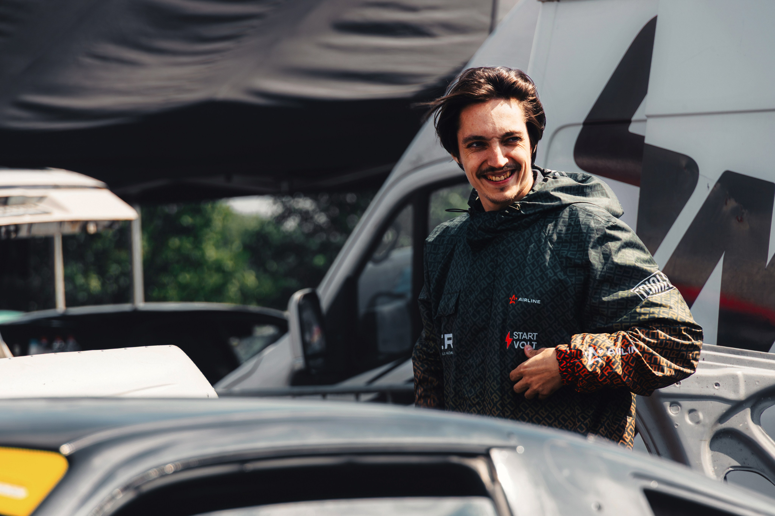 LET’S DRIFT 2025 — 3-й этап на автодроме Санкт-Петербург | Фоторепортаж от Churza