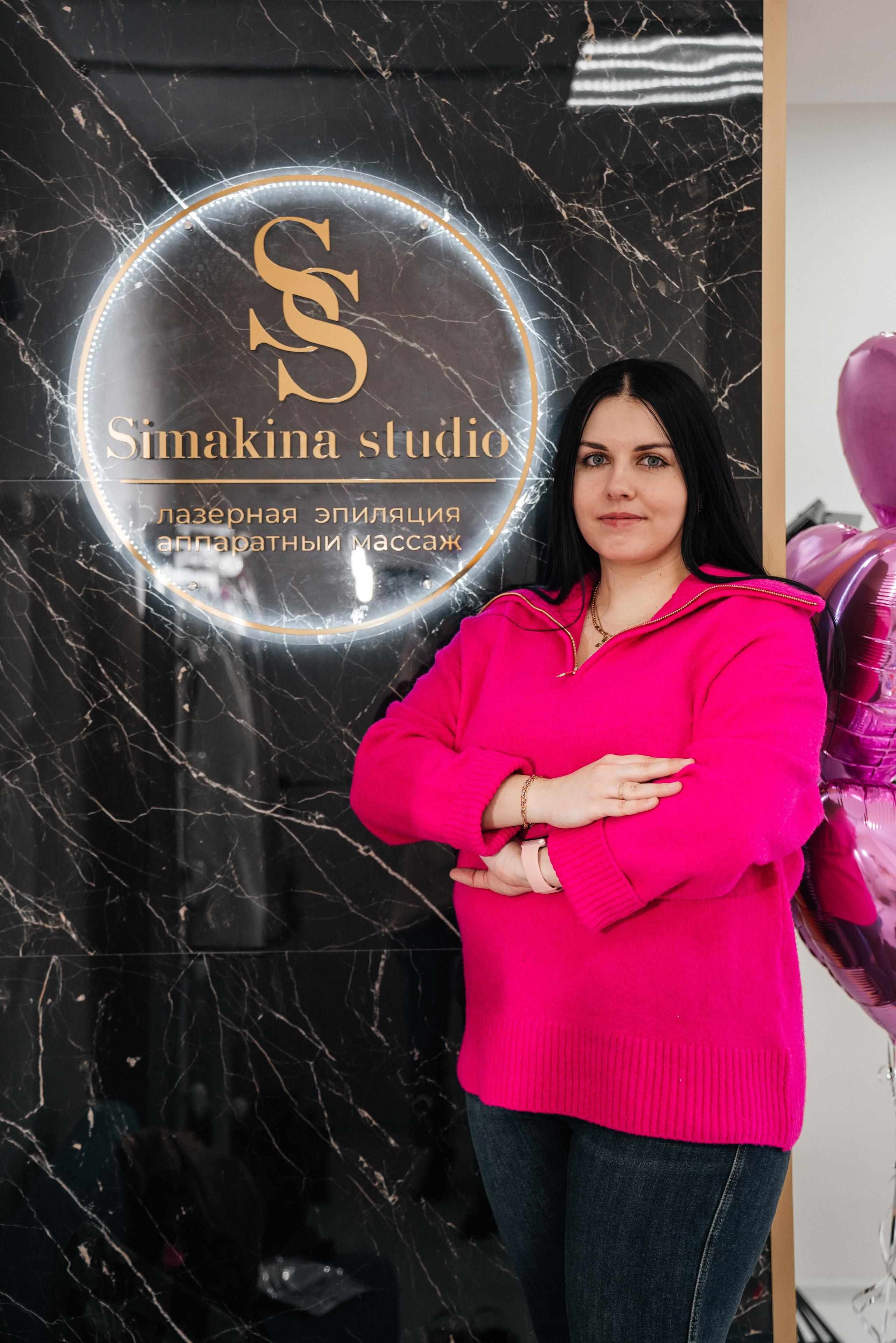 Лазерная эпиляция. Свадебный и семейный фотограф в Волгограде Юлия Гринева