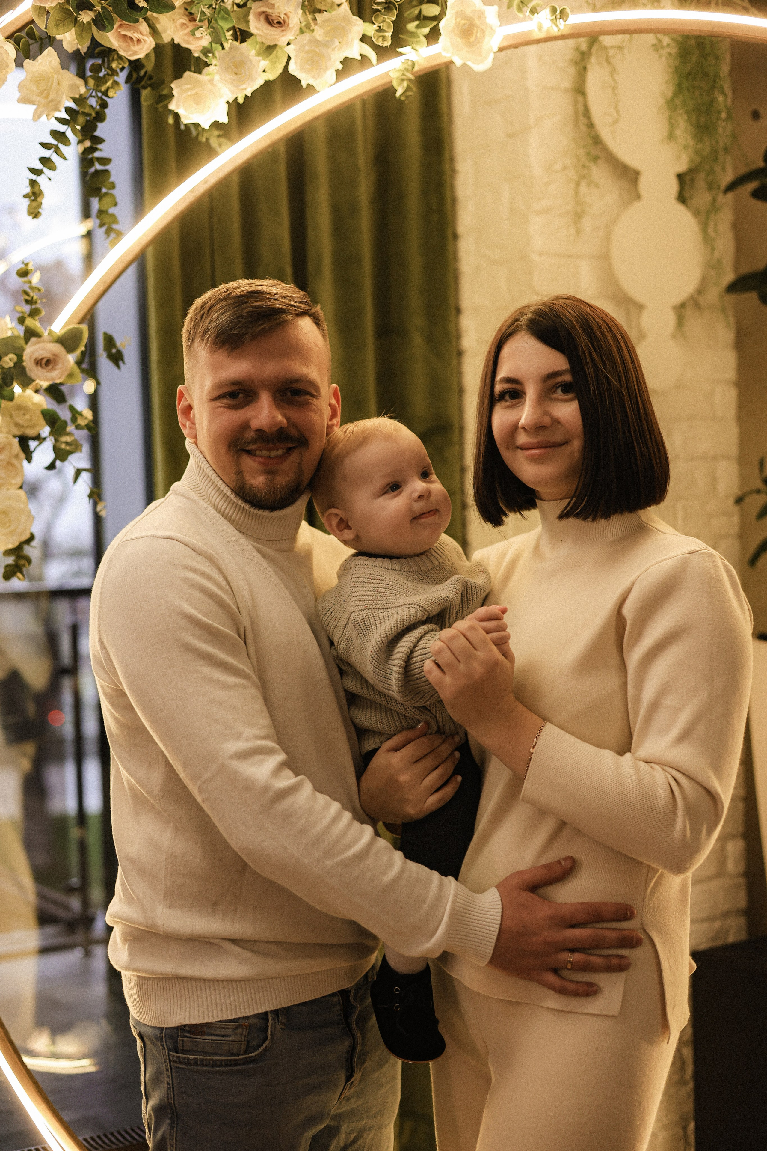 Евгений и Виктория. Фотограф Волгоград / Волжский