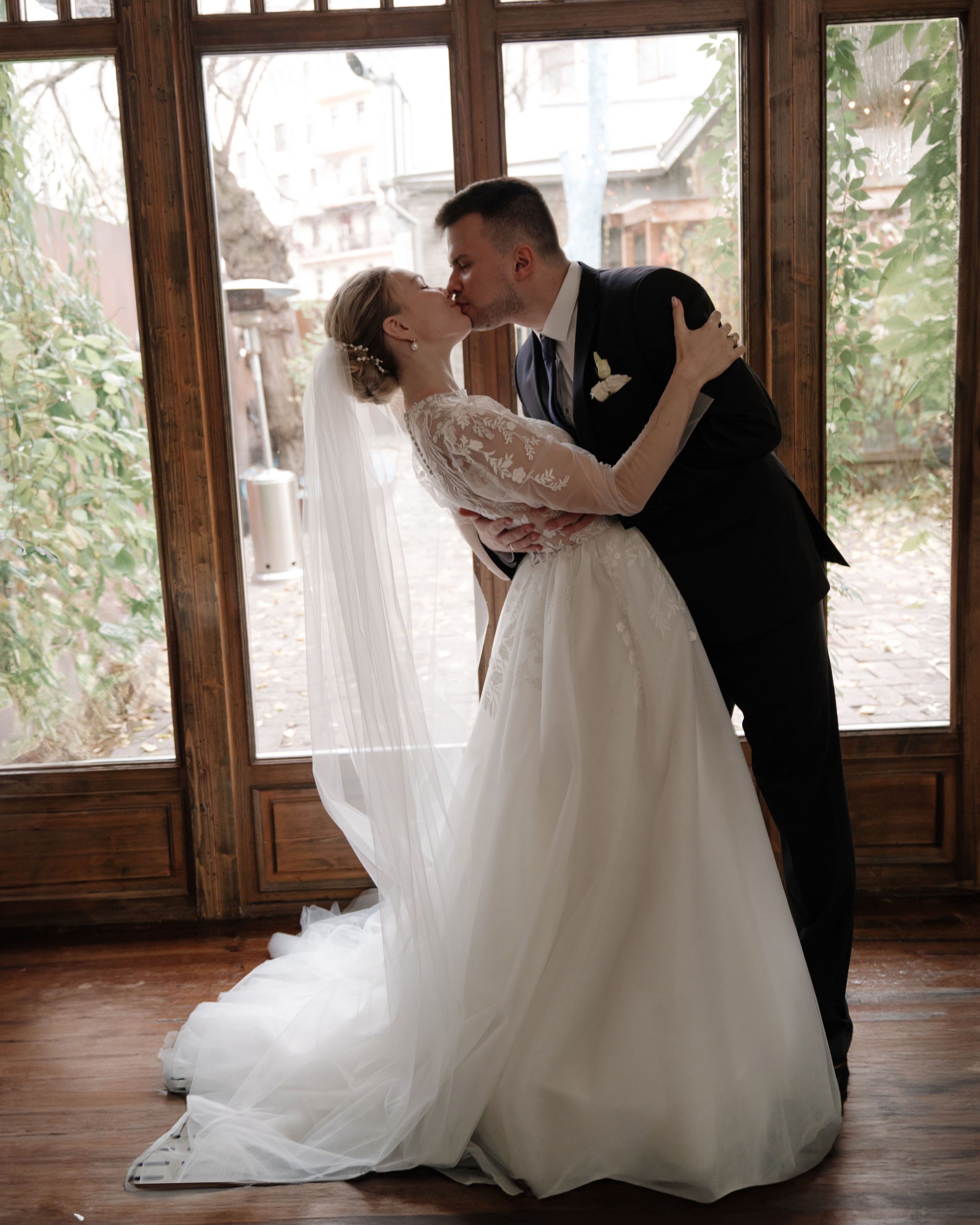 Самая теплая нежность. Портретный и свадебный фотограф в Москве Финкельштенй Анна