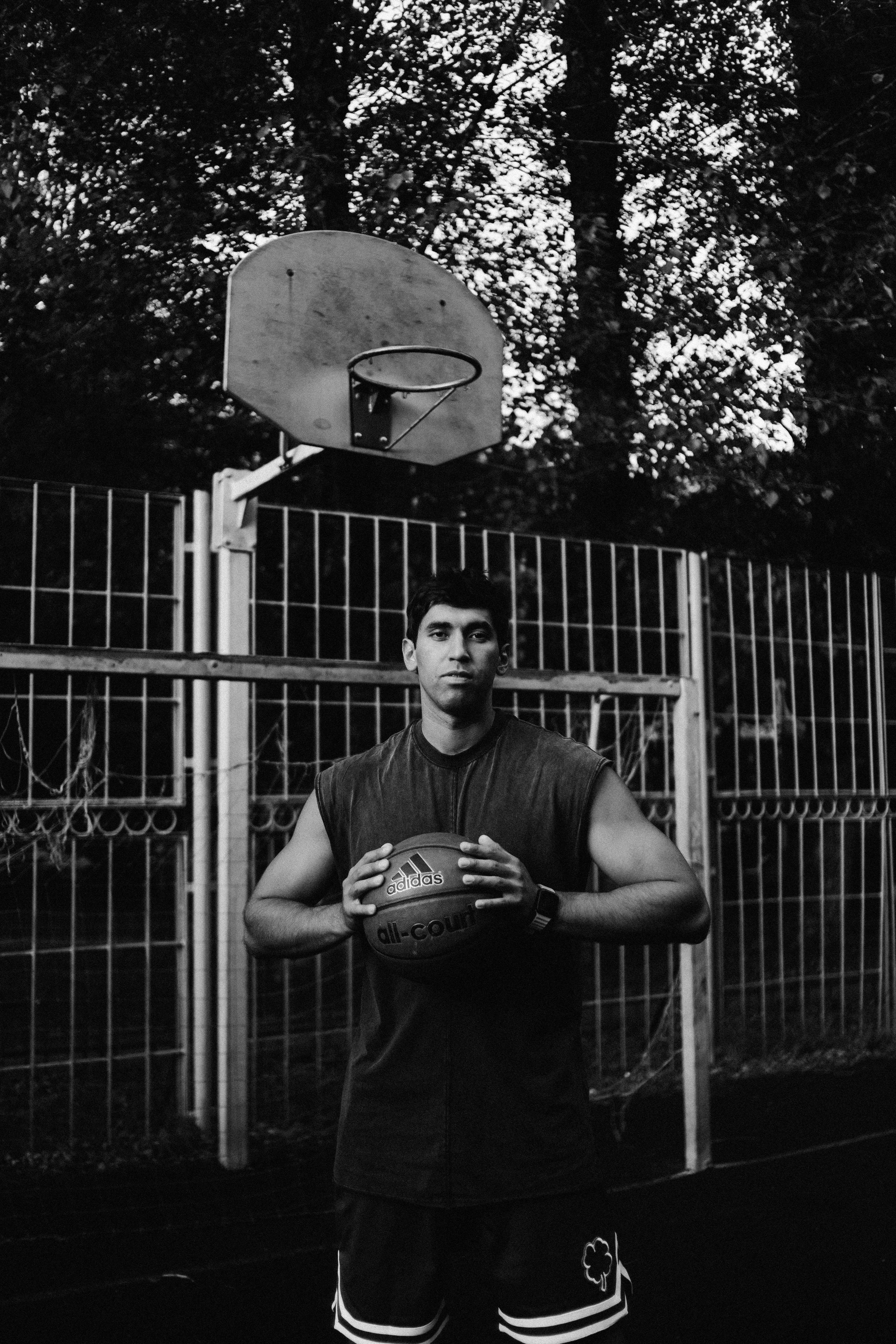 Игорь. Портретный фотограф в Санкт-Петербурге Элина Ситникова