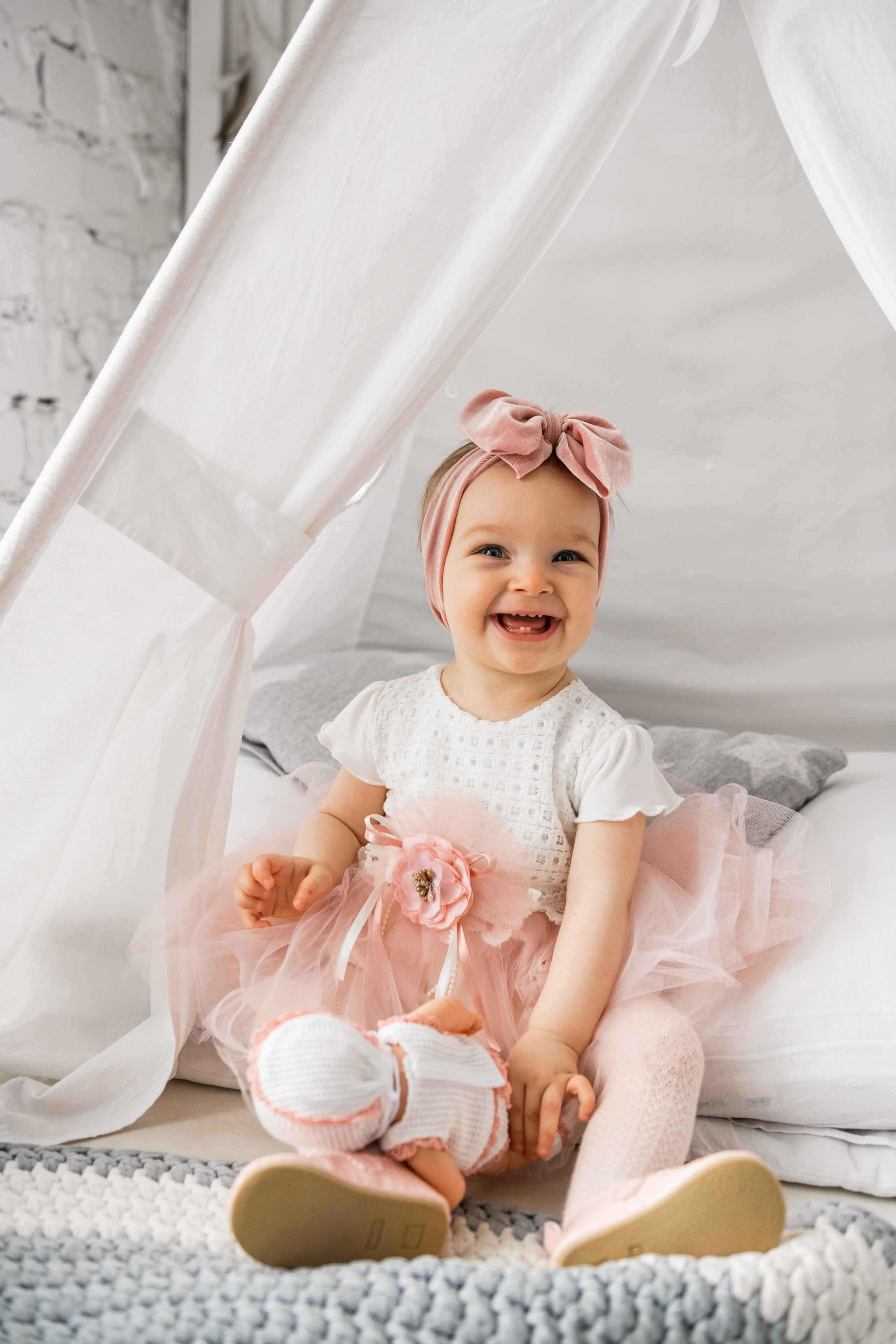 День Рождения Миры. Свадебный и семейный фотограф Нижний Новгород и Москва Павел Градобоев