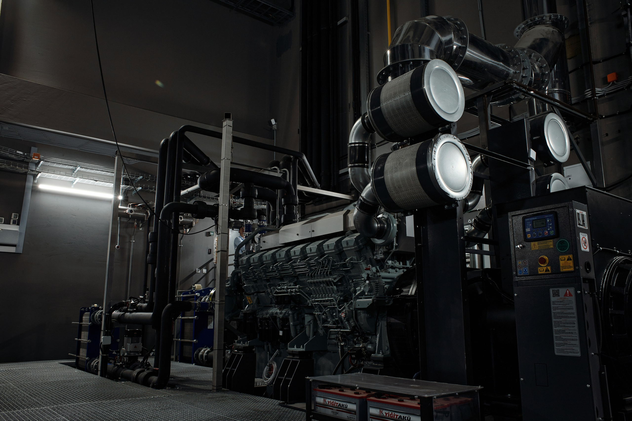 Промышленная фотосъемка для предприятий. Фотограф Казань