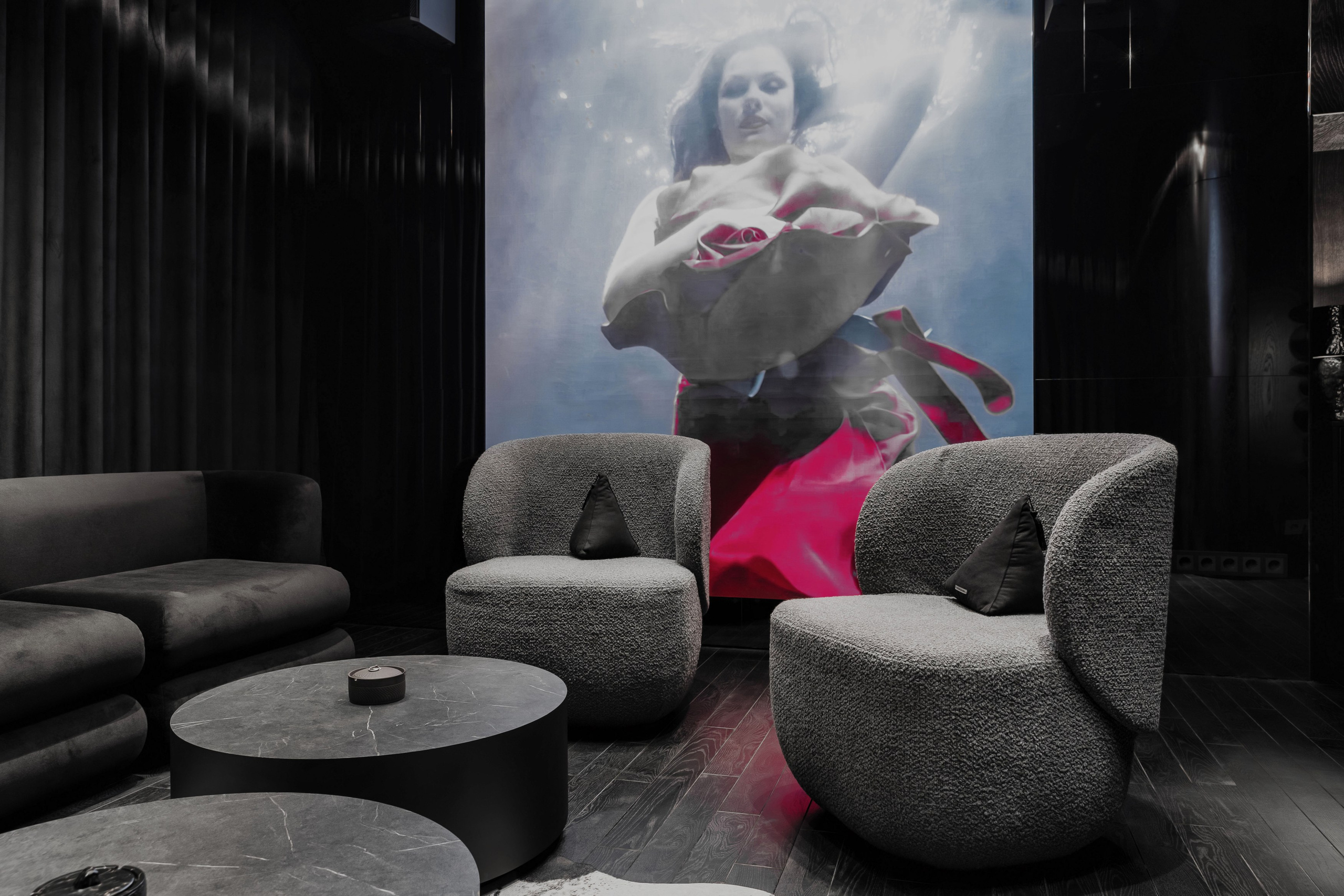 (S)AINT. Репортажный фотограф в Санкт-Петербурге Жолудев Владислав