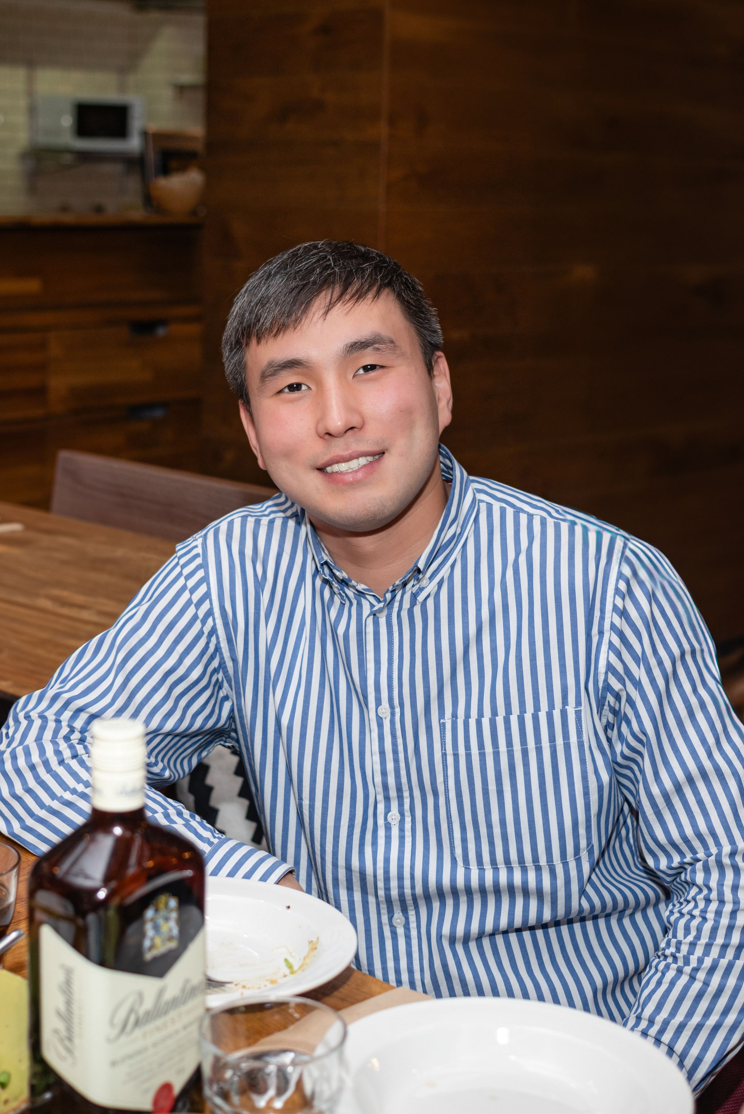 Корпоратив. Фотограф Алина Гашникова