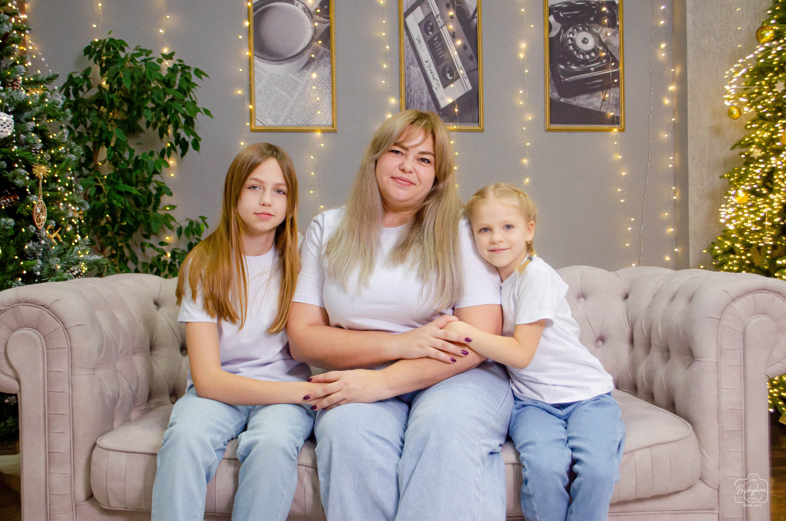 День матери|Благотворительная организация «Добро хорошо"|30.11.2025. Фотограф-видеограф Познякова Любовь