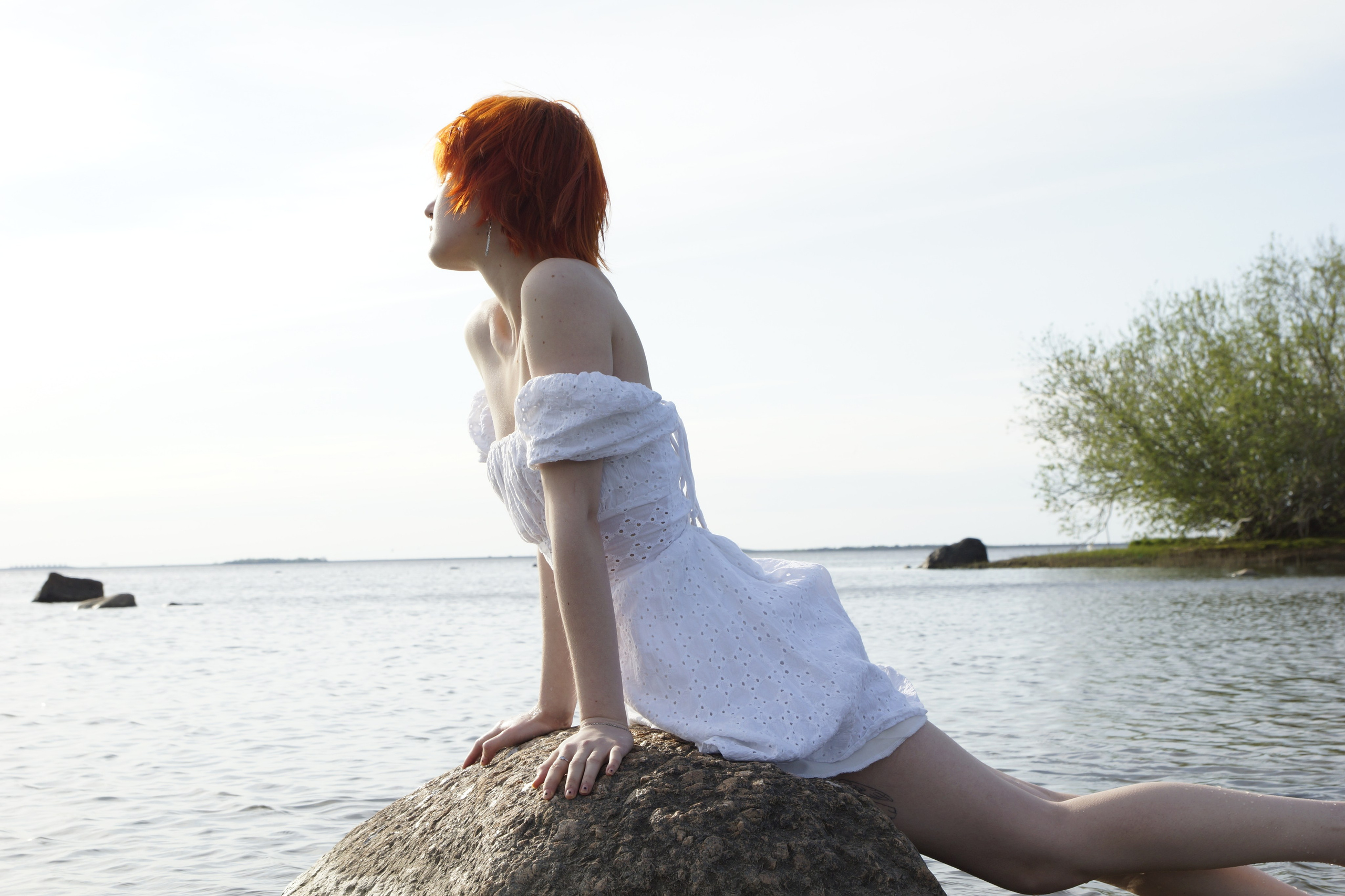 Набор качеств. Потешная фотопленка